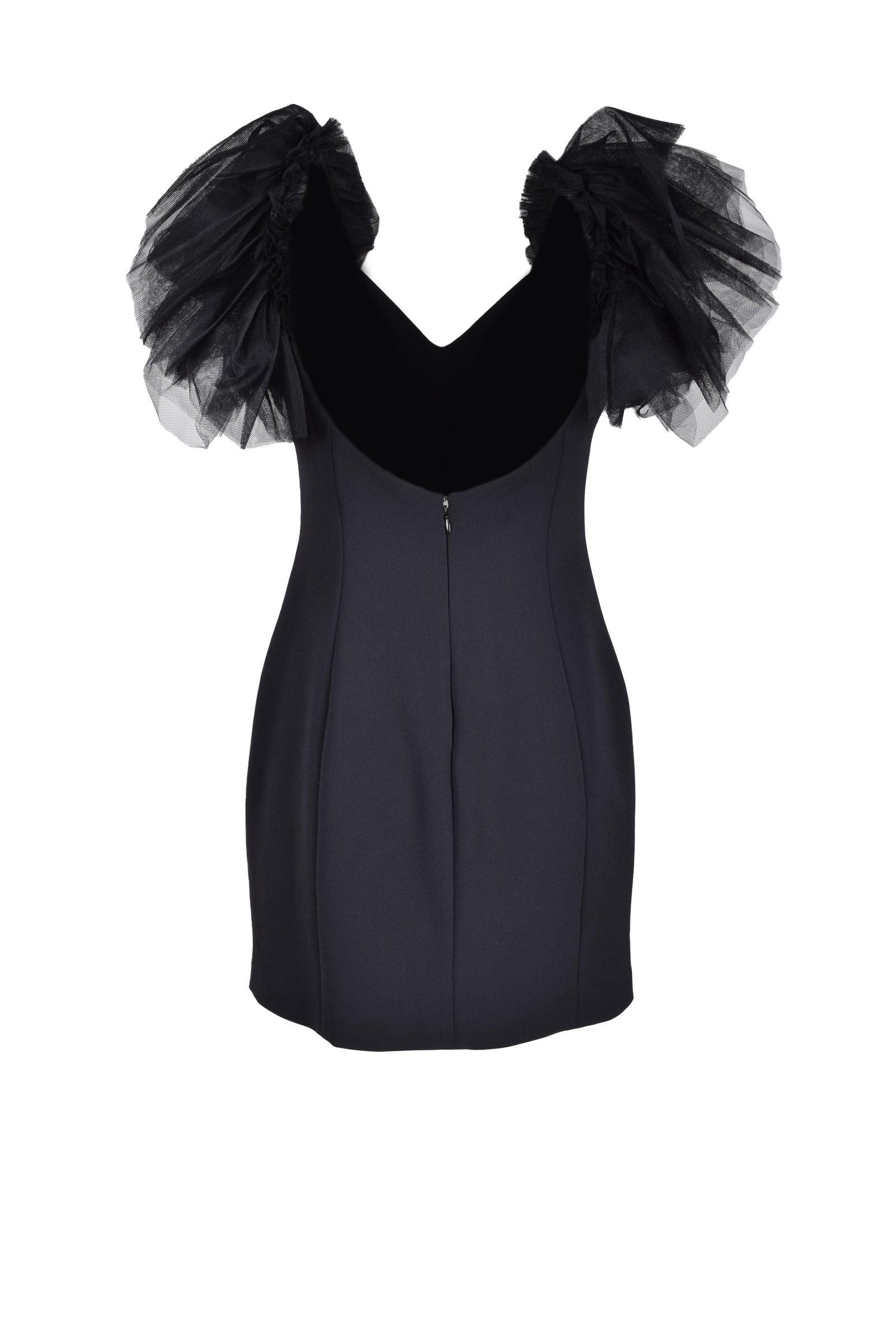 PINKO - DRESS