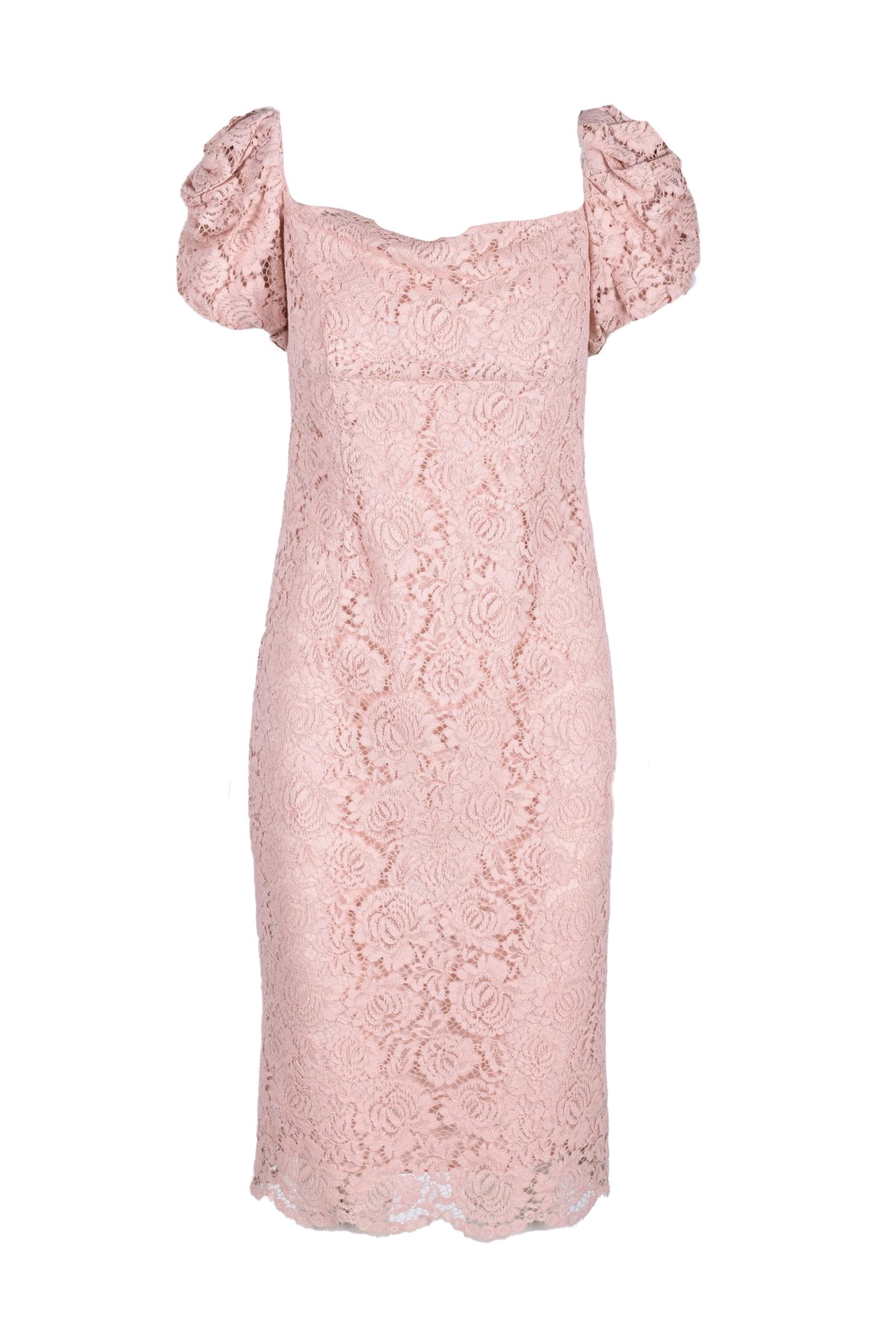 PINKO - DRESS