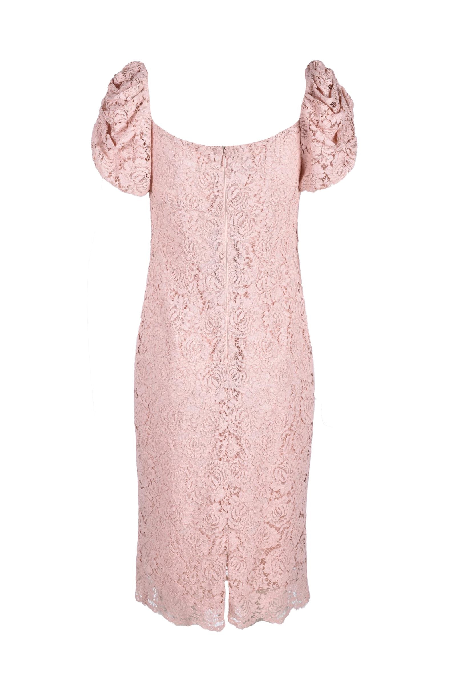 PINKO - DRESS