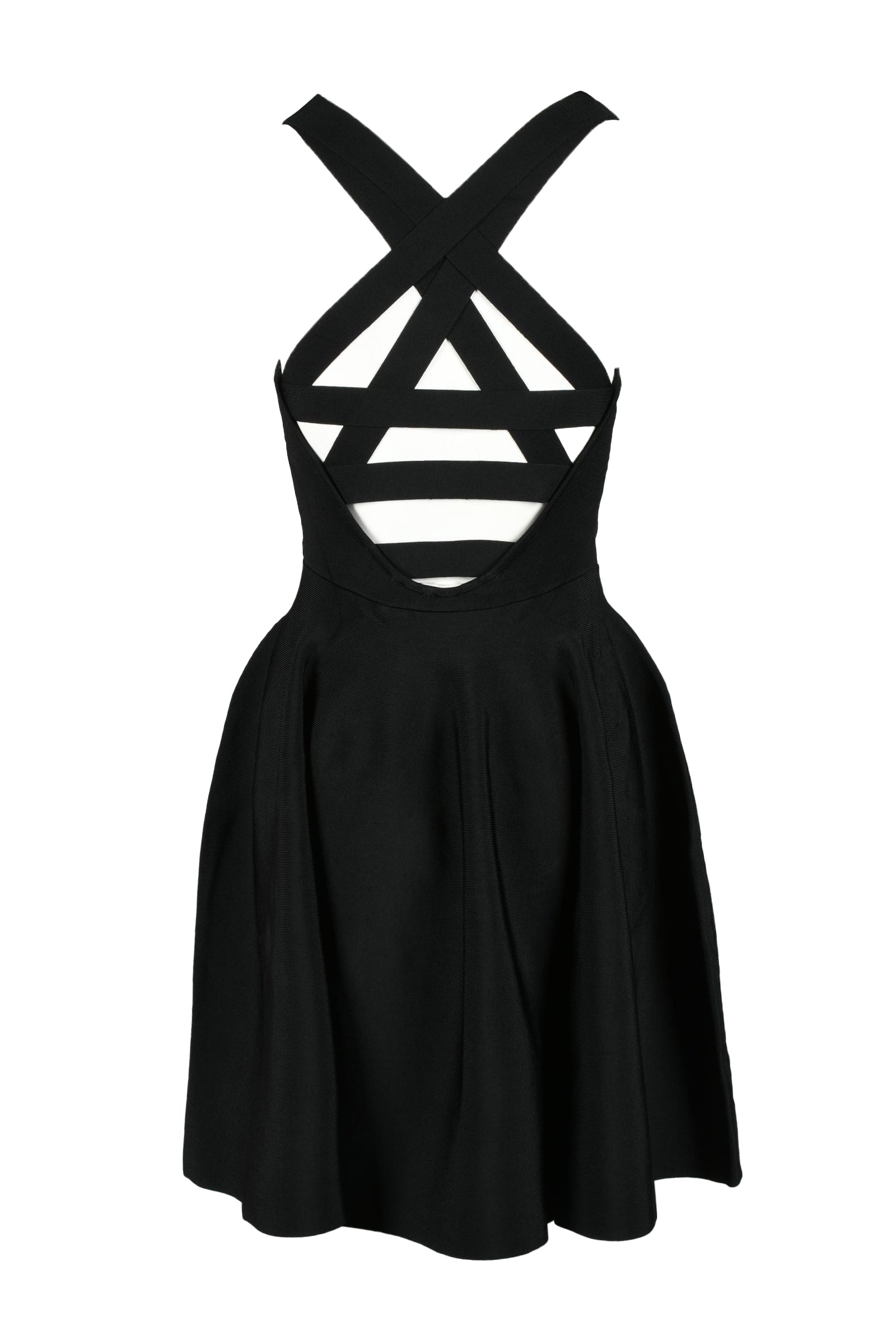 PINKO - DRESS