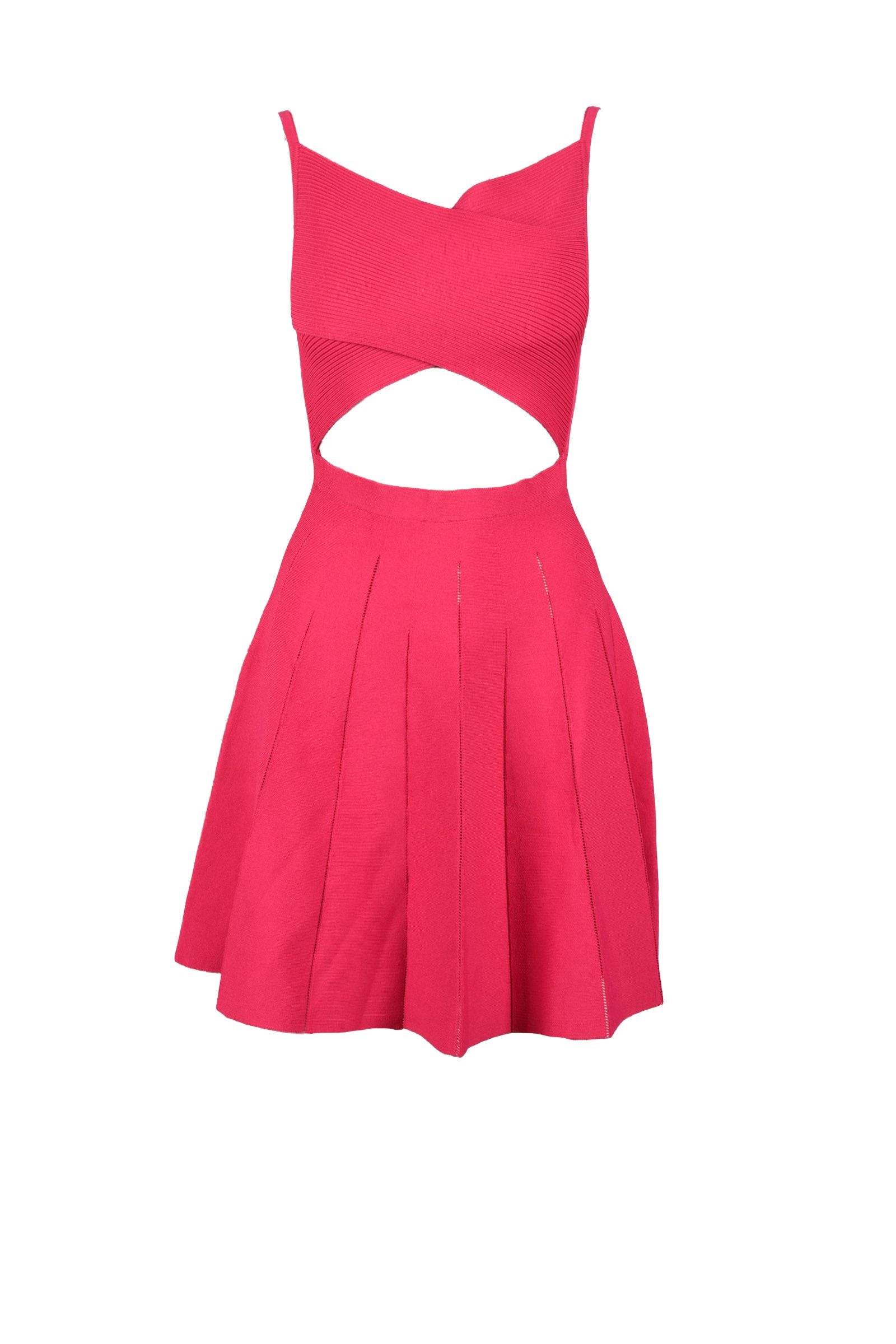 PINKO - DRESS