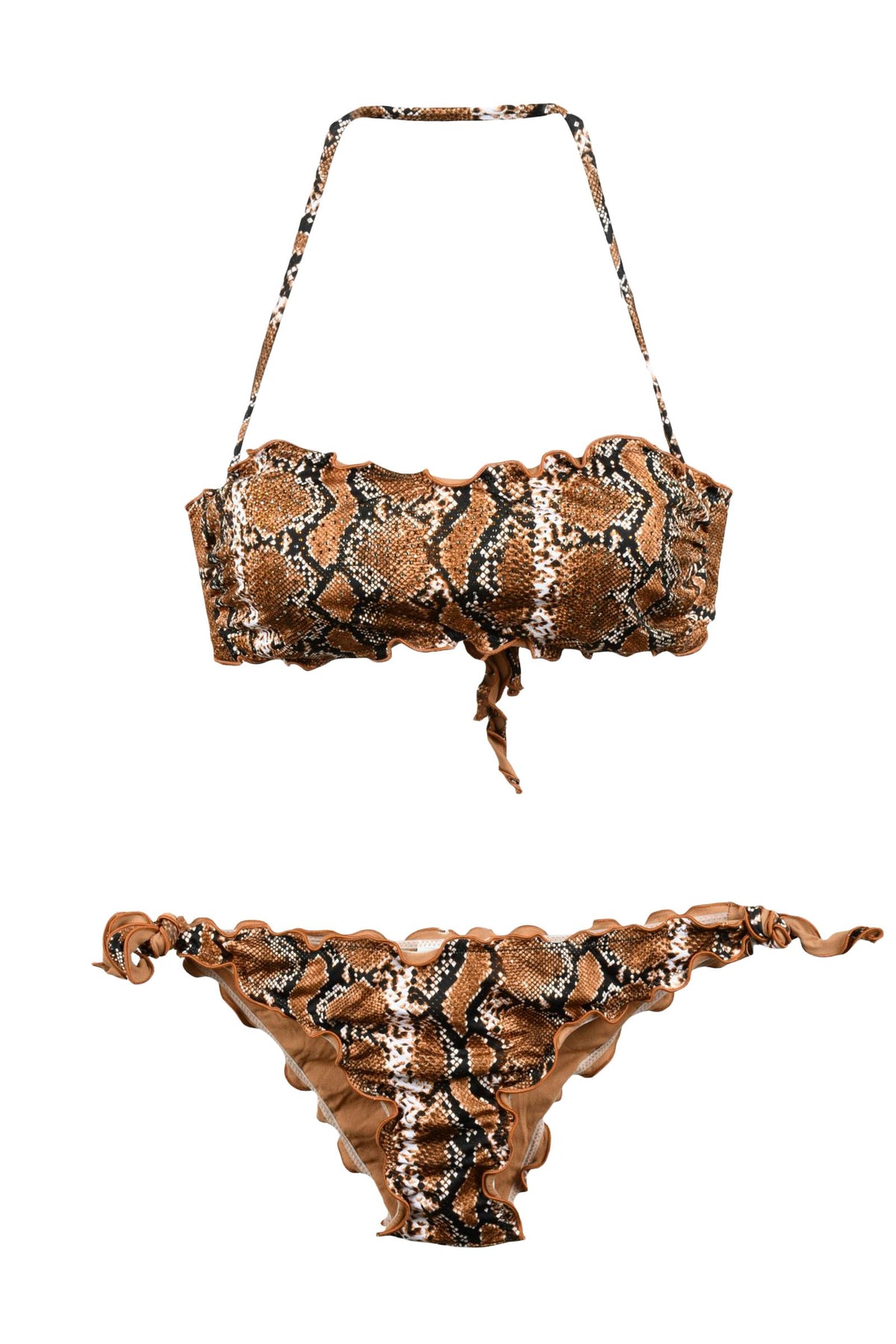 SUNNY - BEACHWEAR