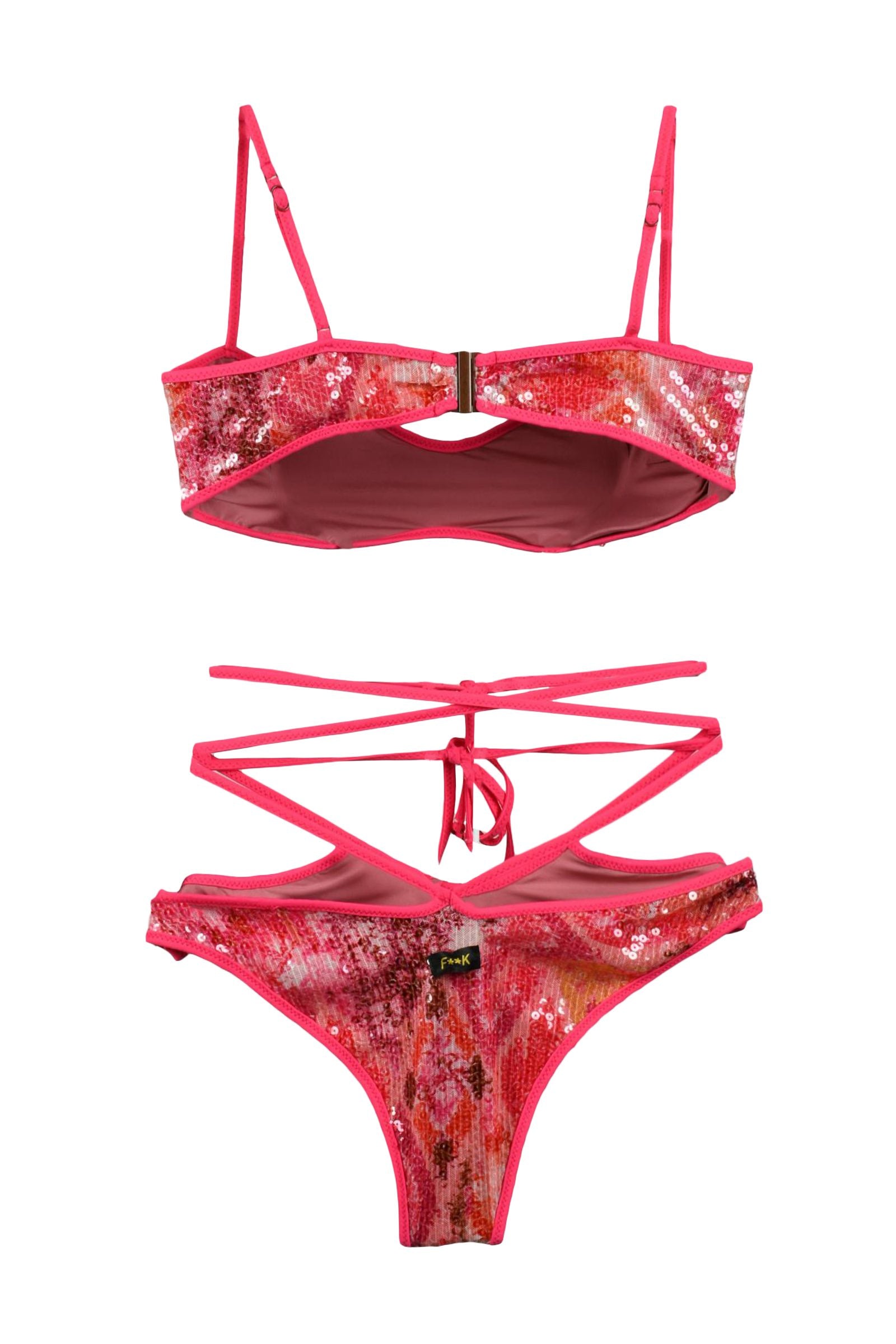 F**K - BEACHWEAR