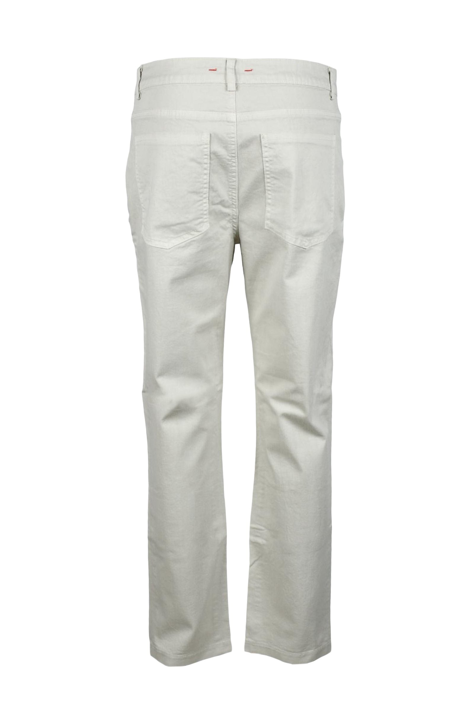 ANOTHER LABEL - TROUSERS