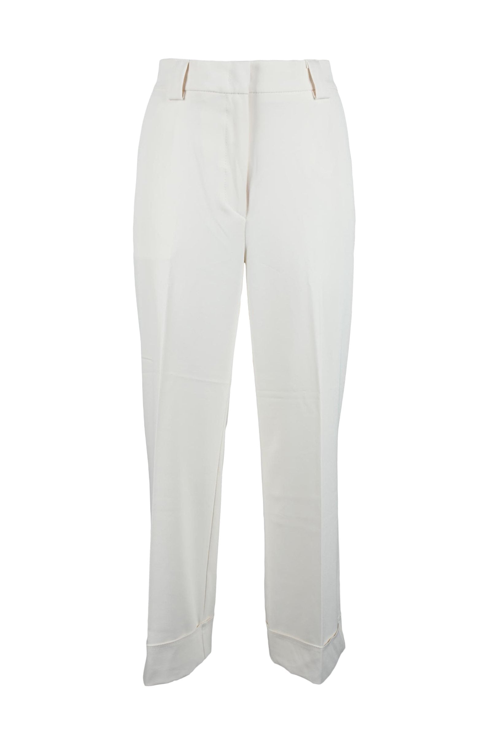 ICONA - TROUSERS