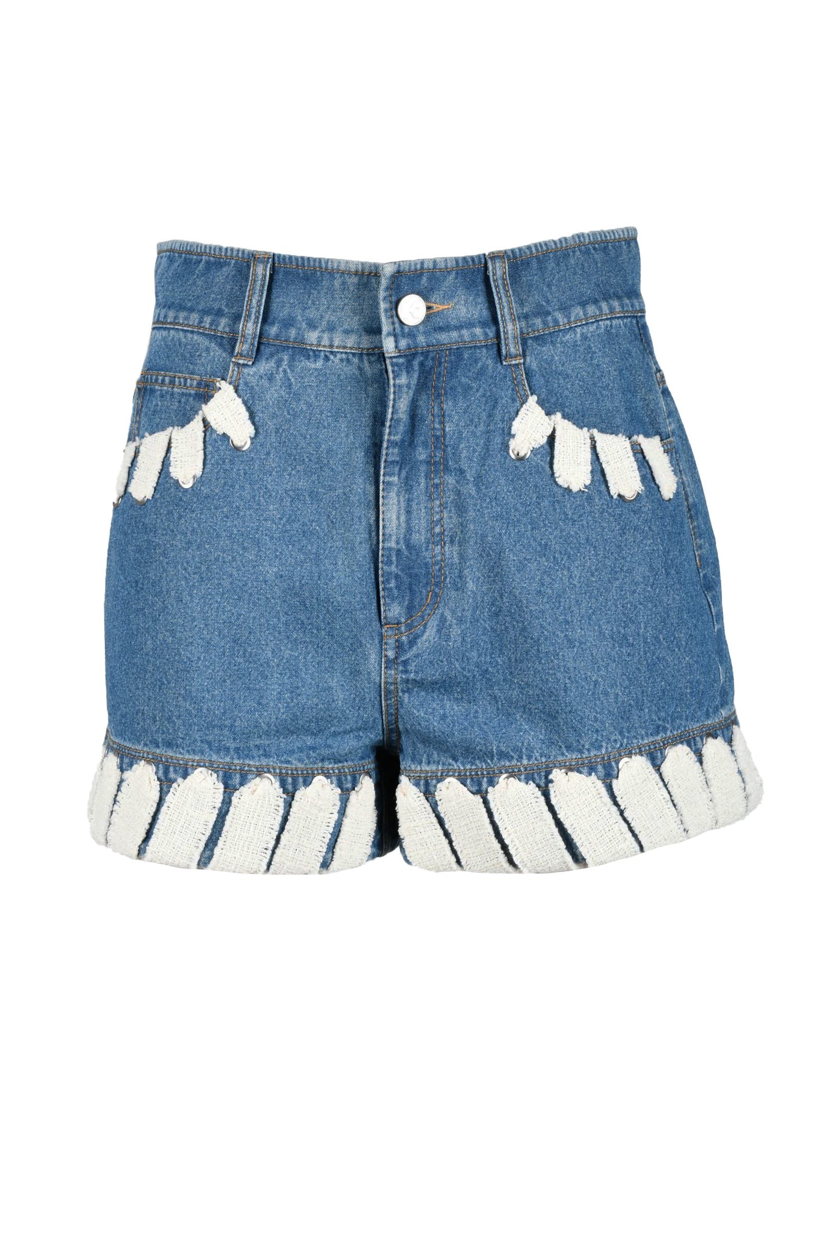 KRIZIA - SHORTS