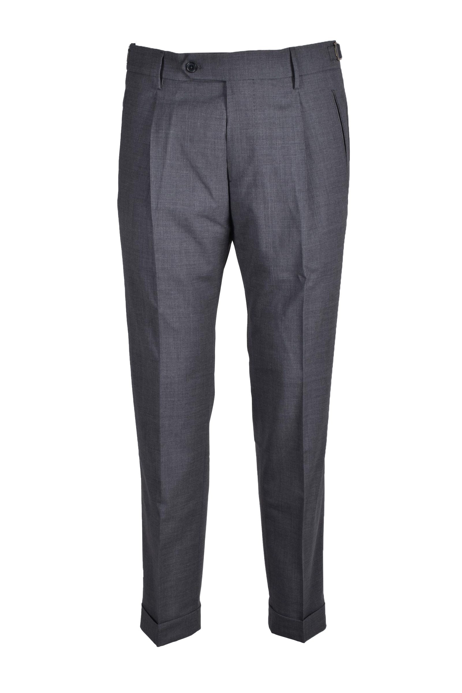 BERWICH - TROUSERS