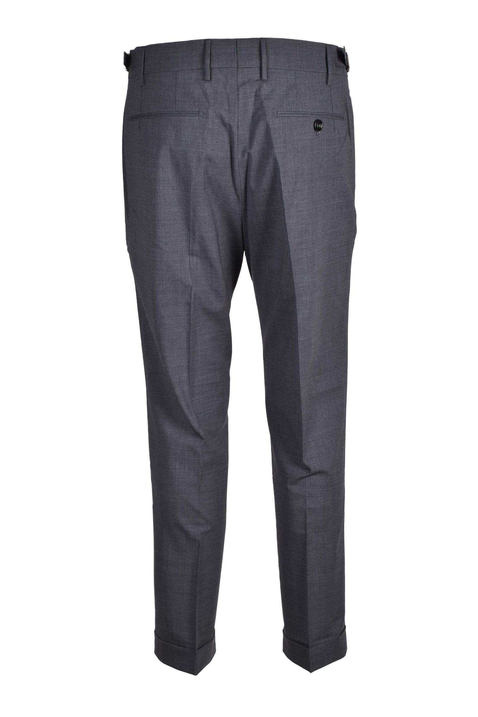 BERWICH - TROUSERS