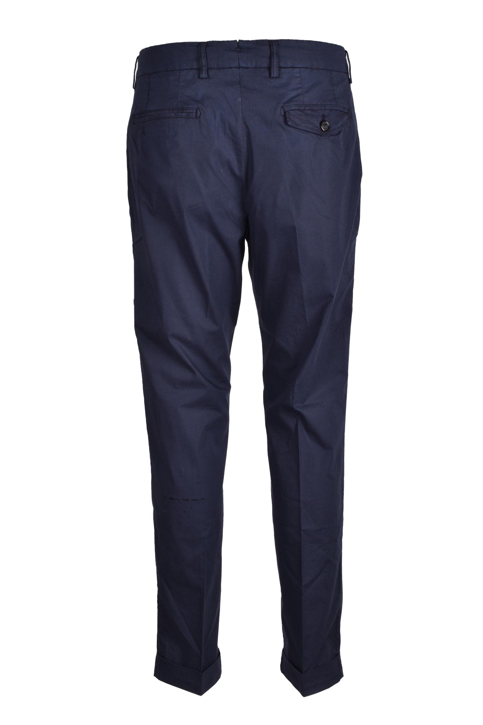 BERWICH - TROUSERS