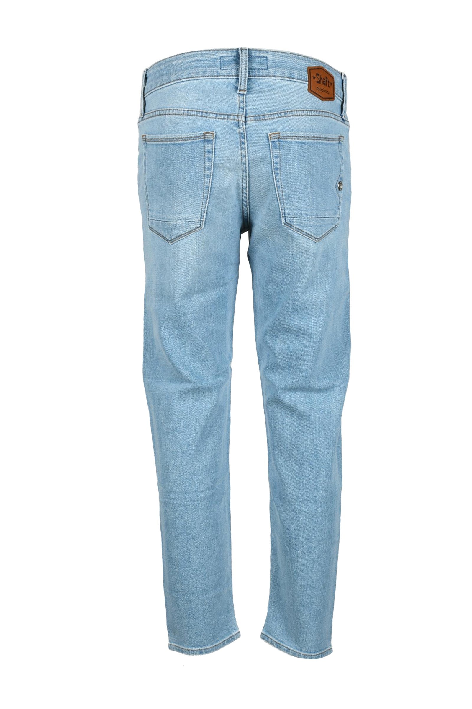 SHAFT - TROUSERS