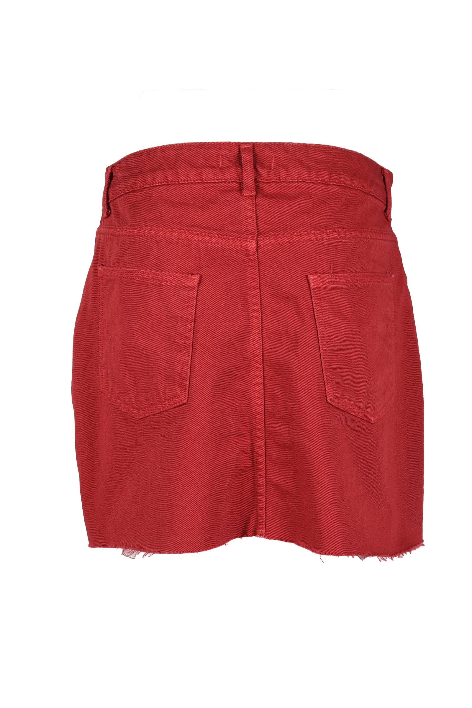 KONTATTO - SKIRT