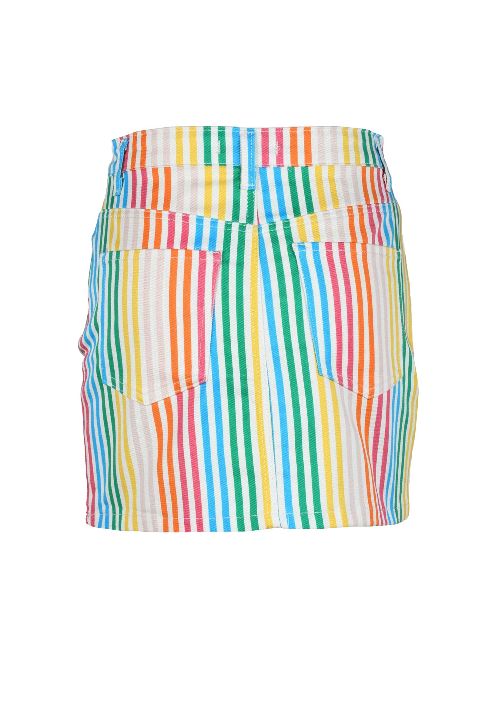KONTATTO - SKIRT