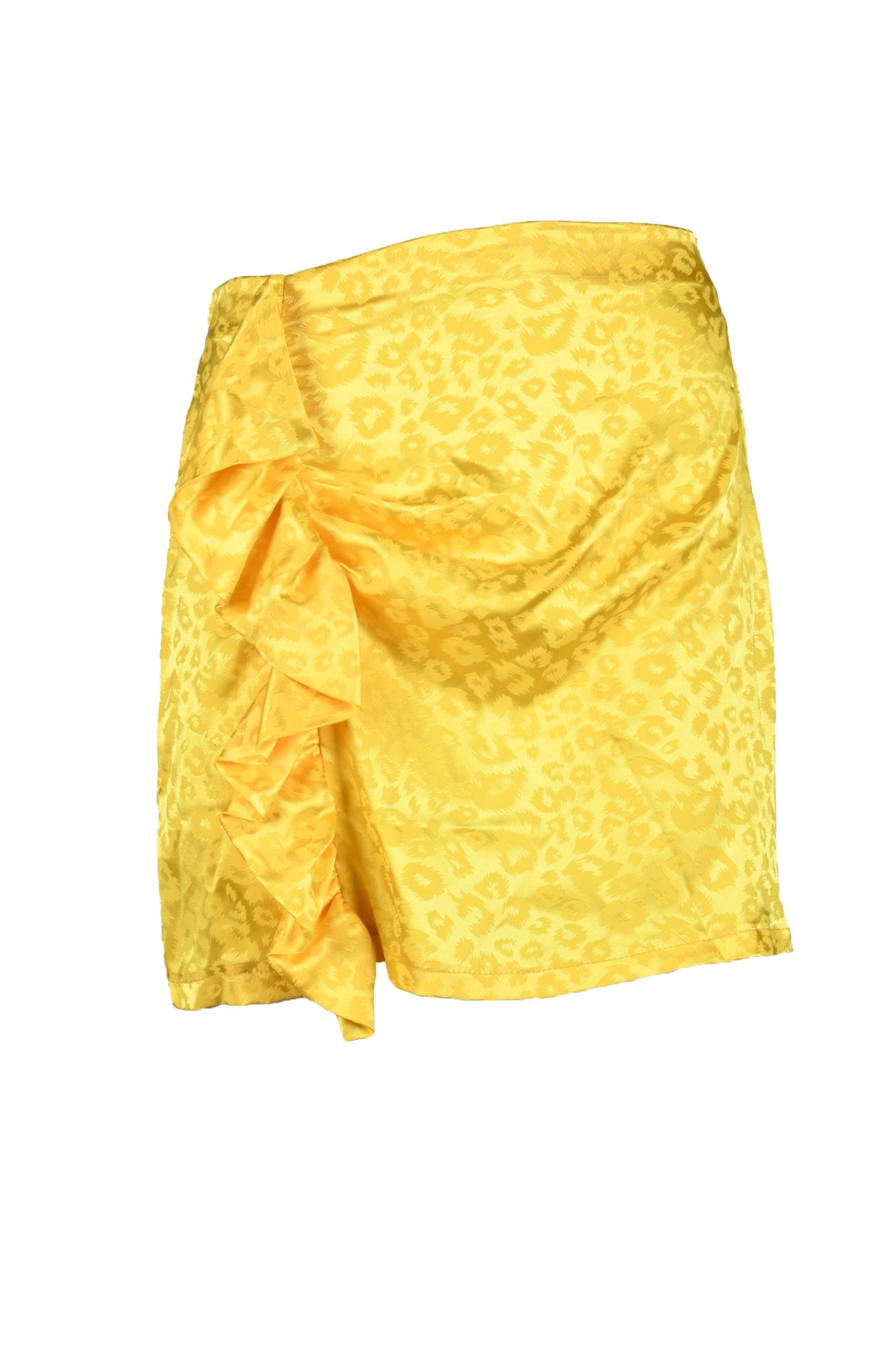 ODI ET AMO - SKIRT