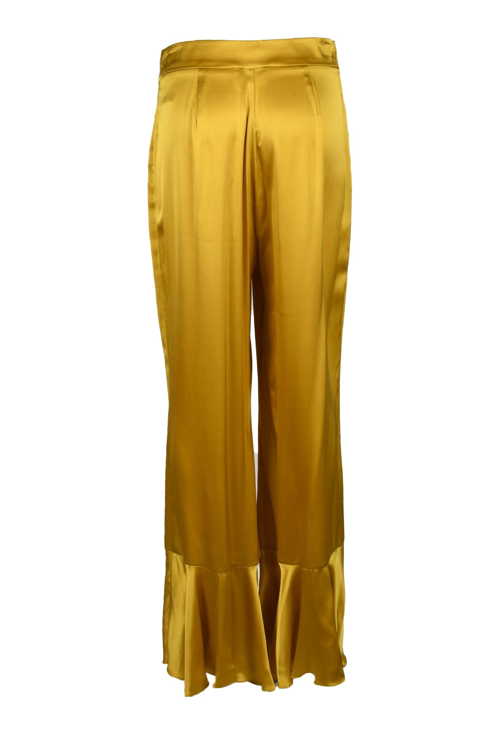L AUTRE CHOSE - TROUSERS