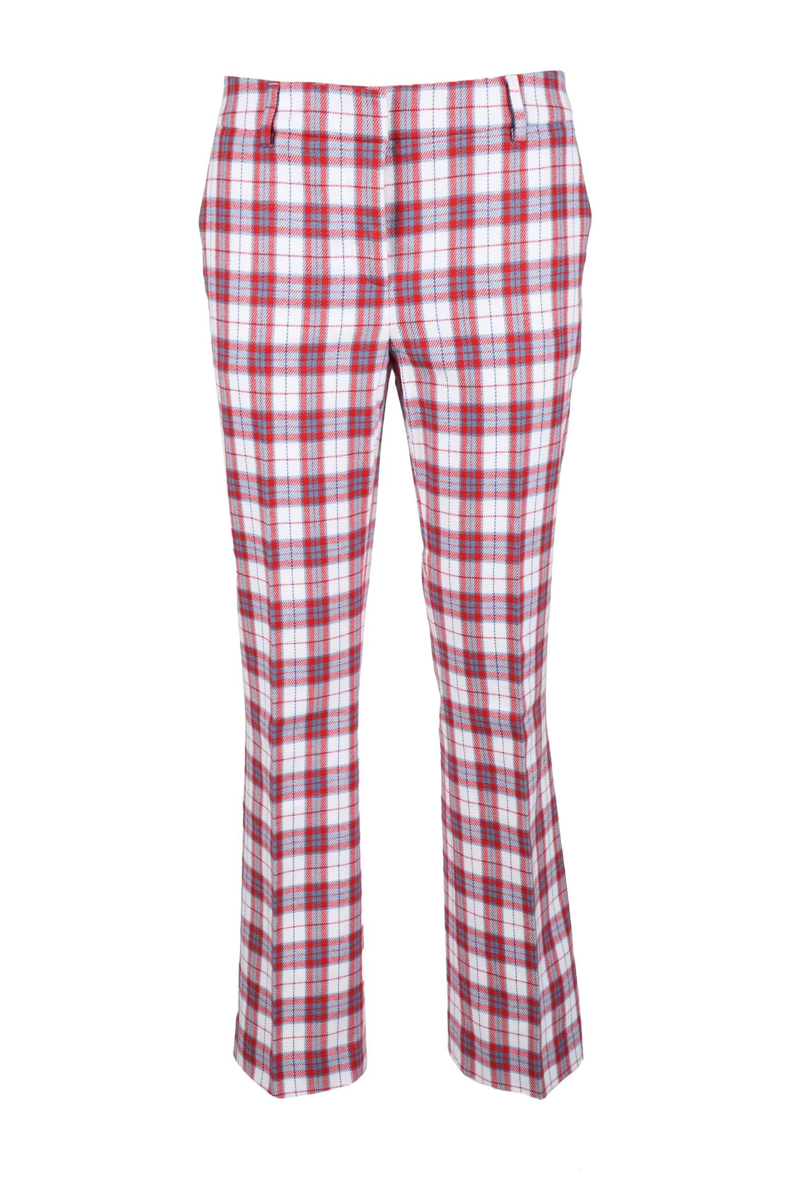 L AUTRE CHOSE - TROUSERS