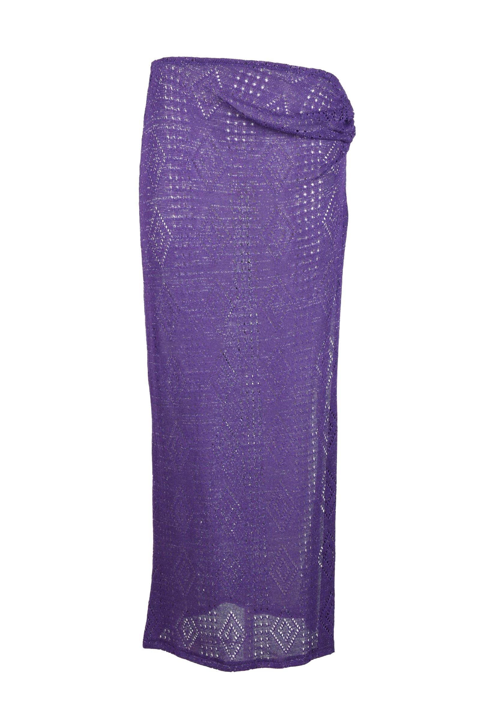 SIMONA.A - SKIRT