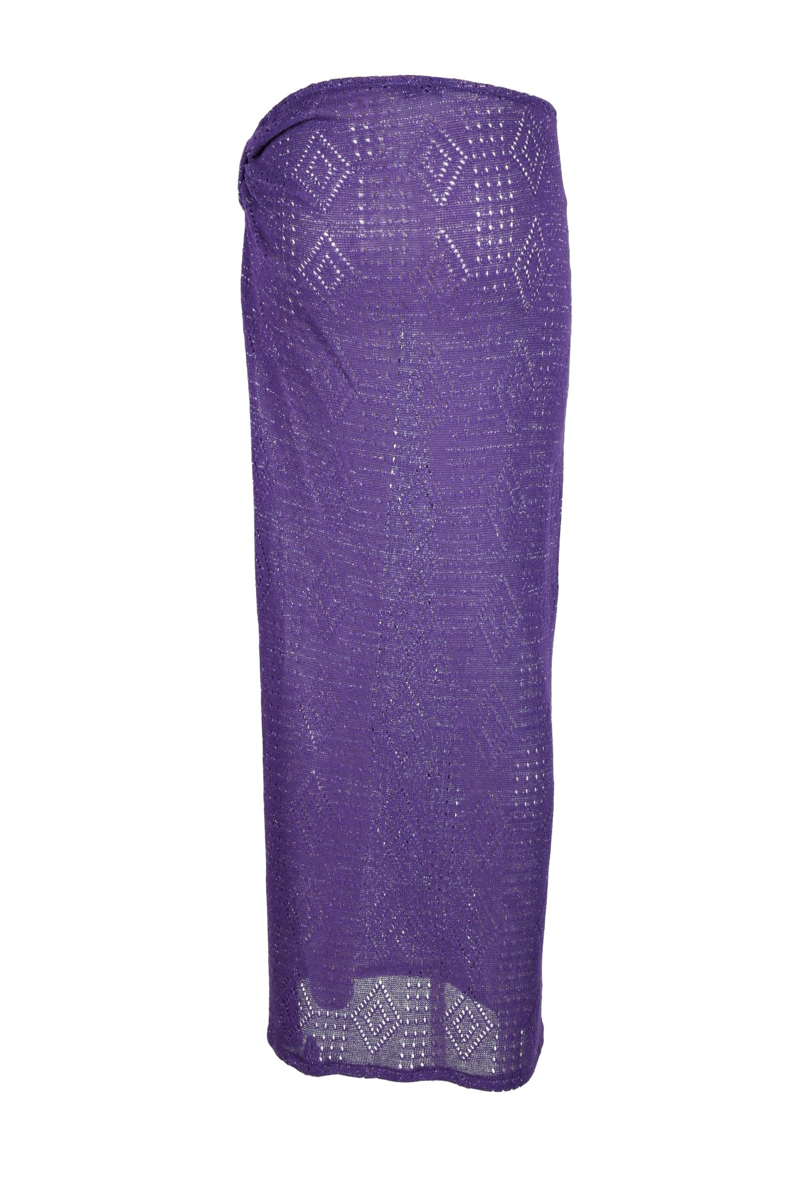 SIMONA.A - SKIRT