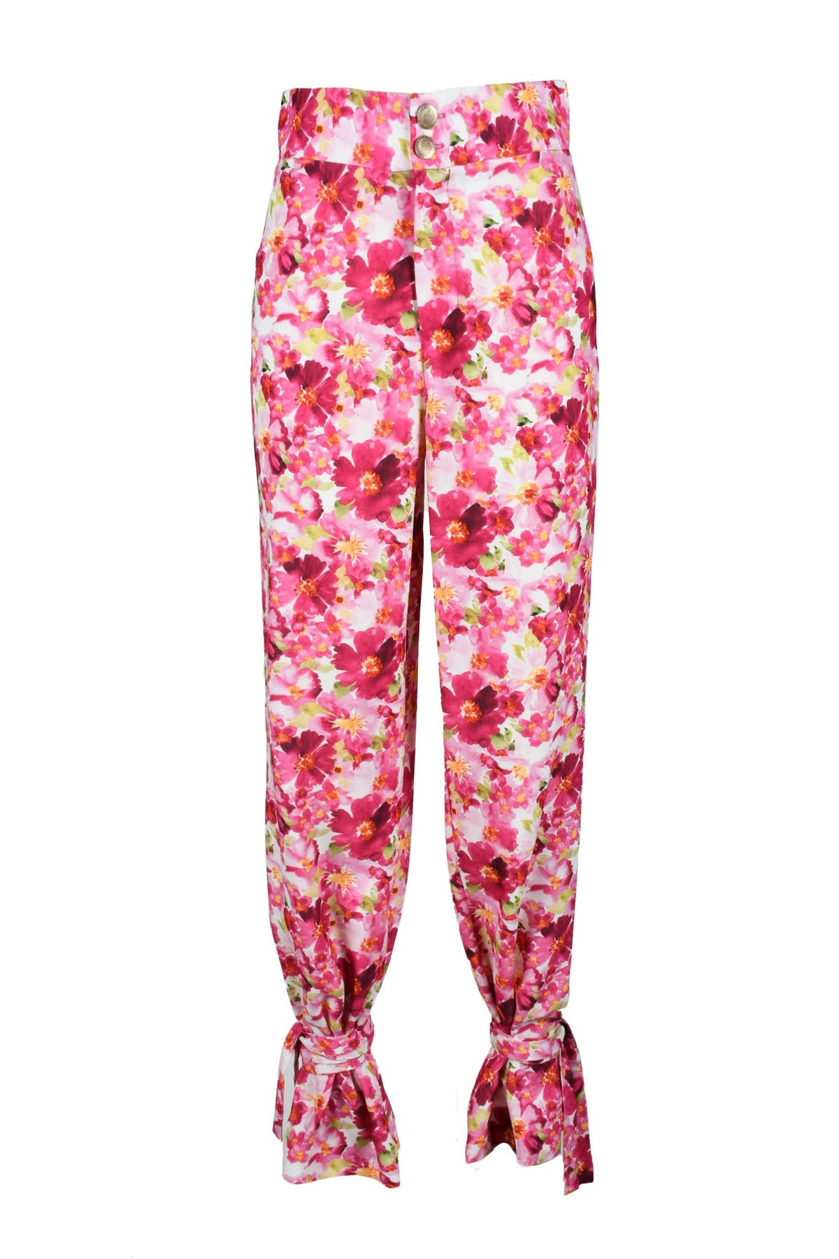 FEMINISTA - TROUSERS