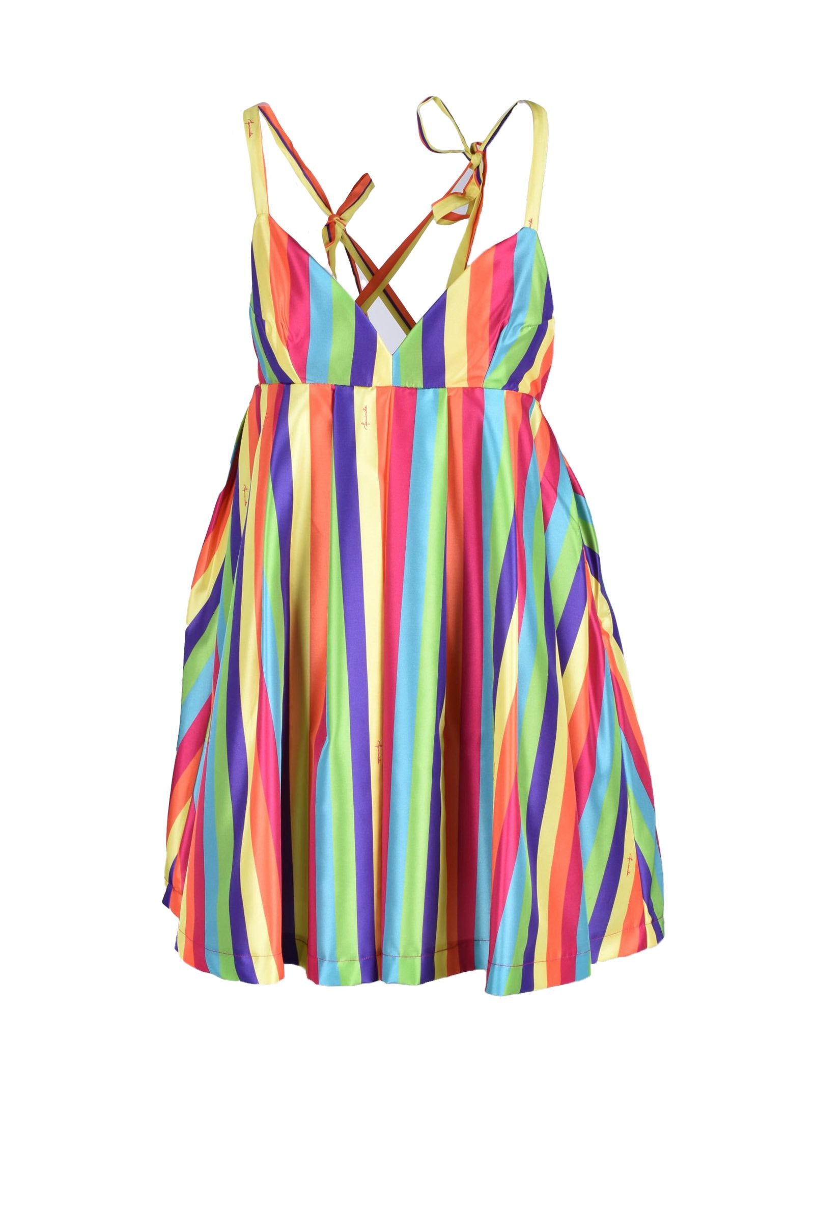 FEMINISTA - DRESS