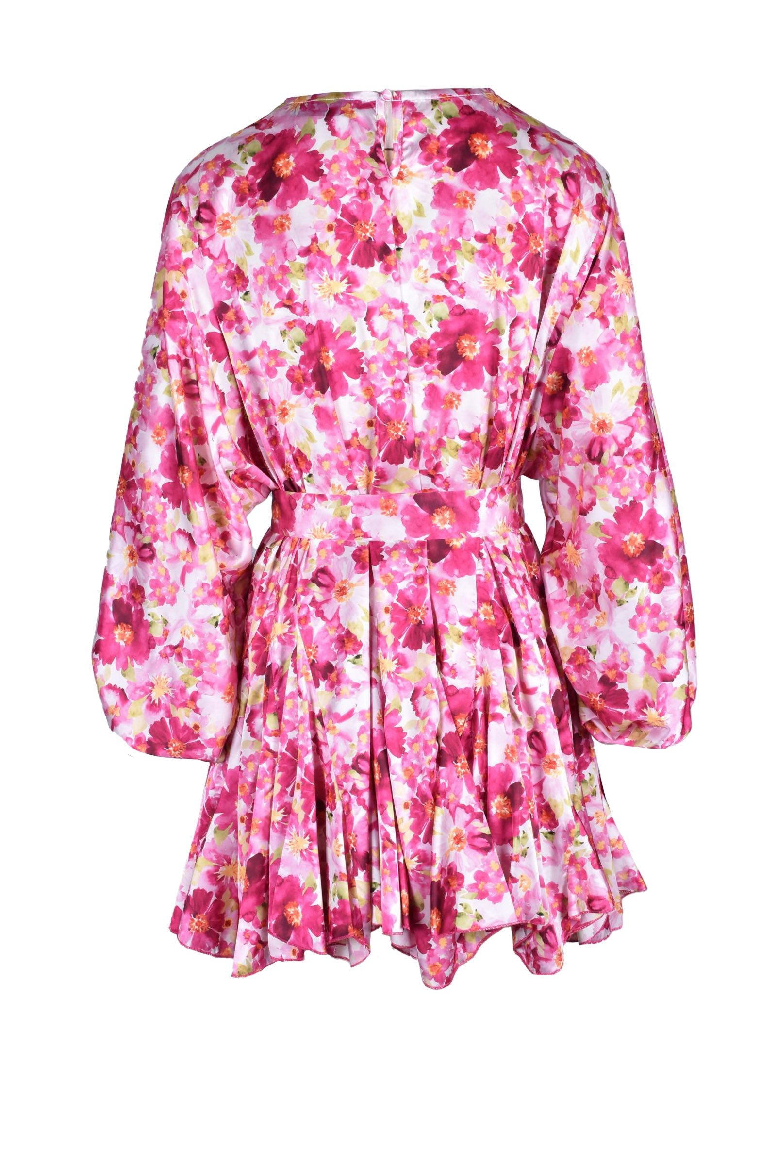 FEMINISTA - DRESS
