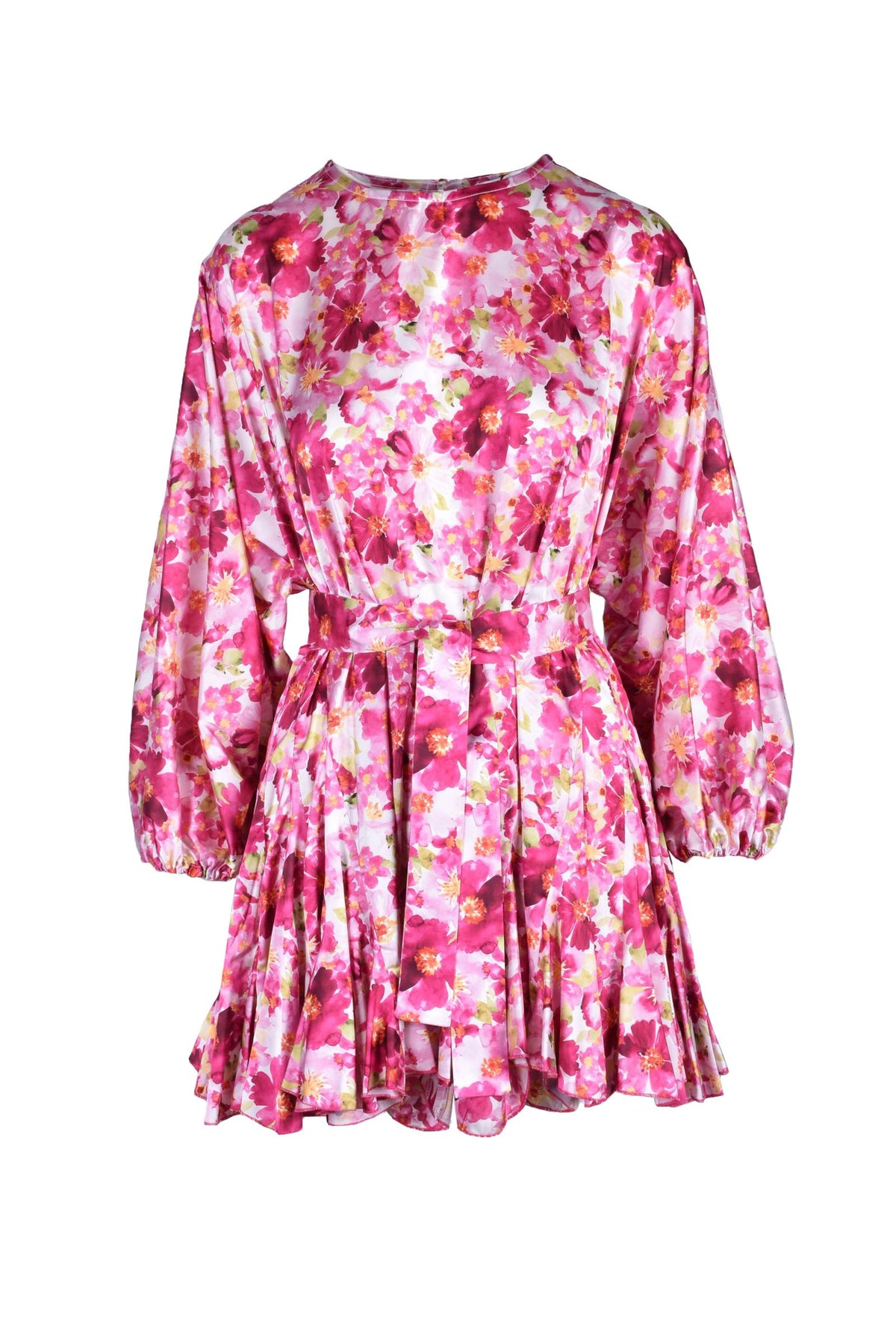FEMINISTA - DRESS