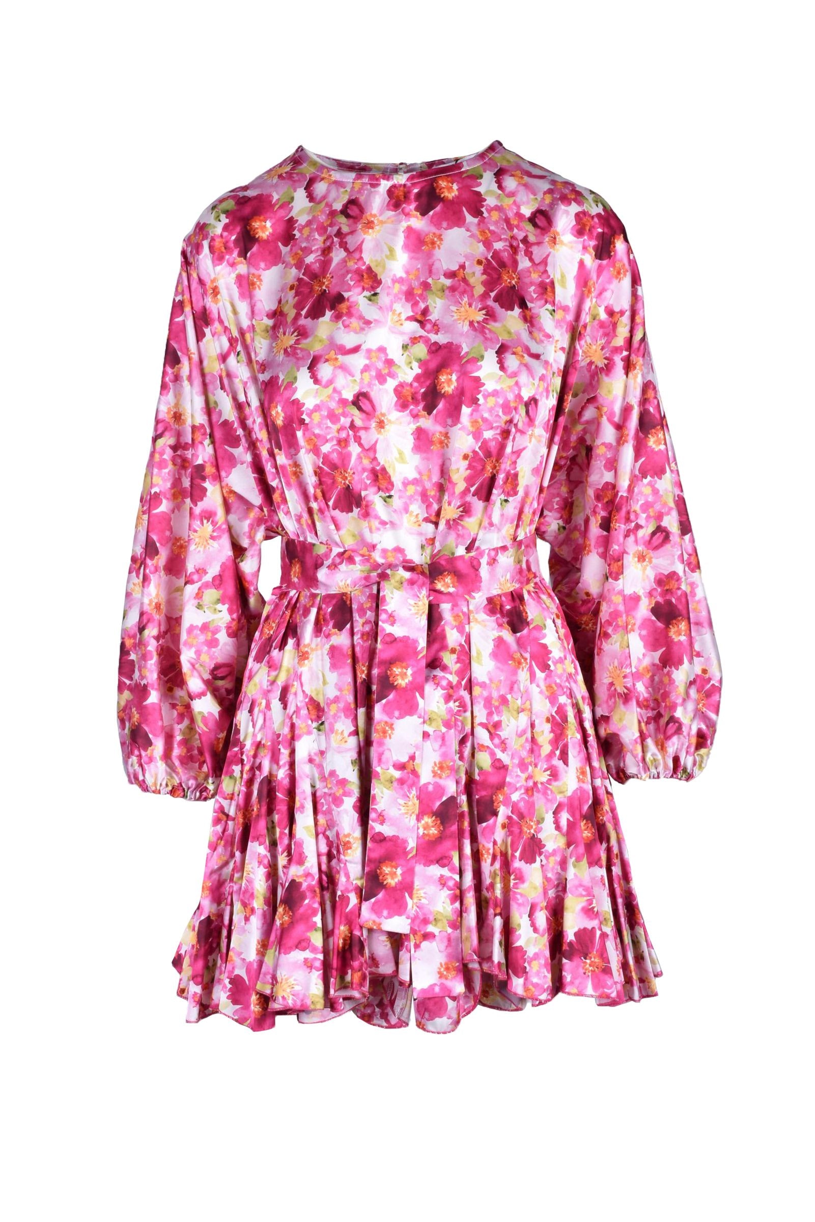 FEMINISTA - DRESS