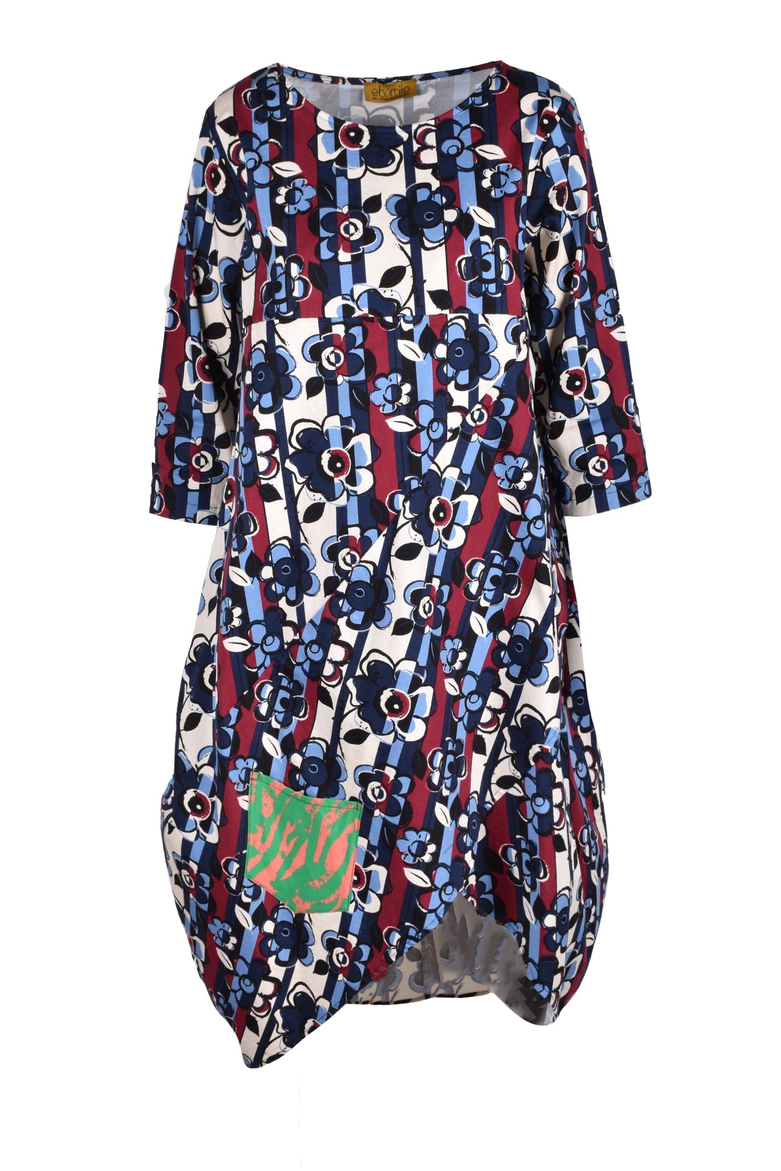 EBARRITO - DRESS