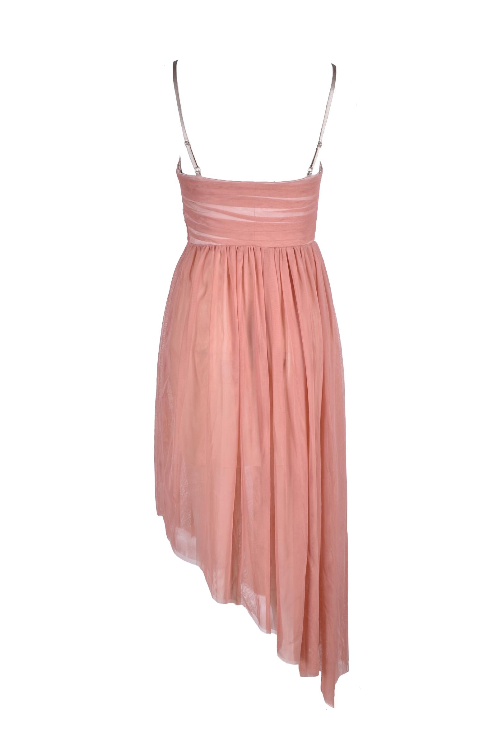REVISE - DRESS