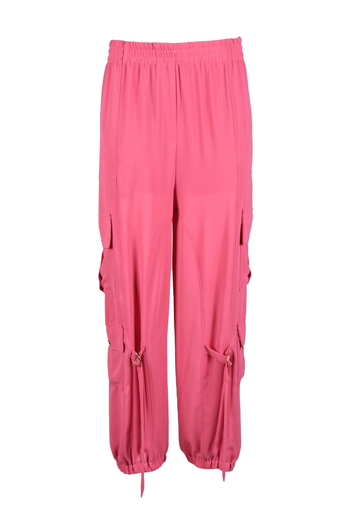 GIL SANTUCCI - TROUSERS