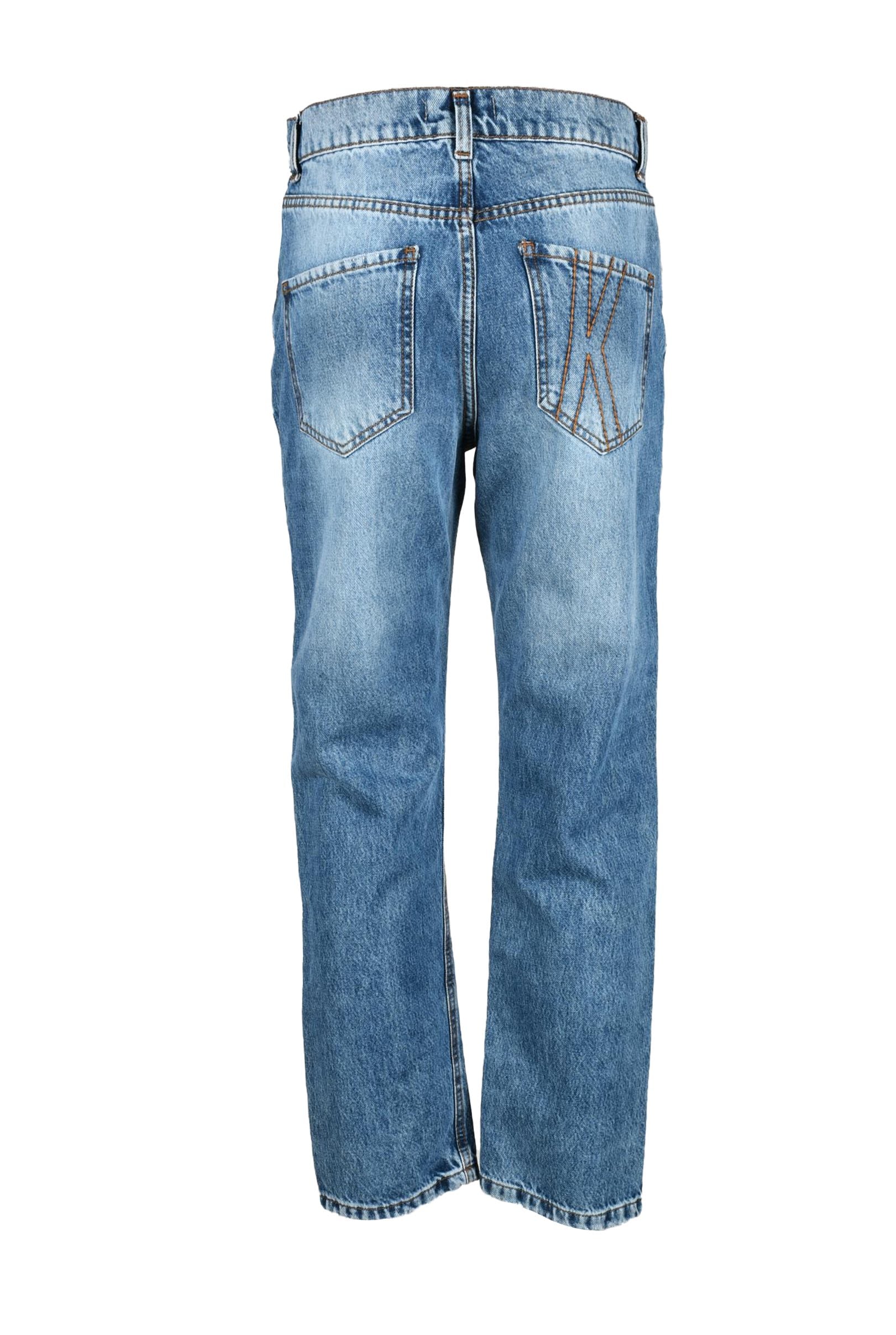 KONTATTO - TROUSERS