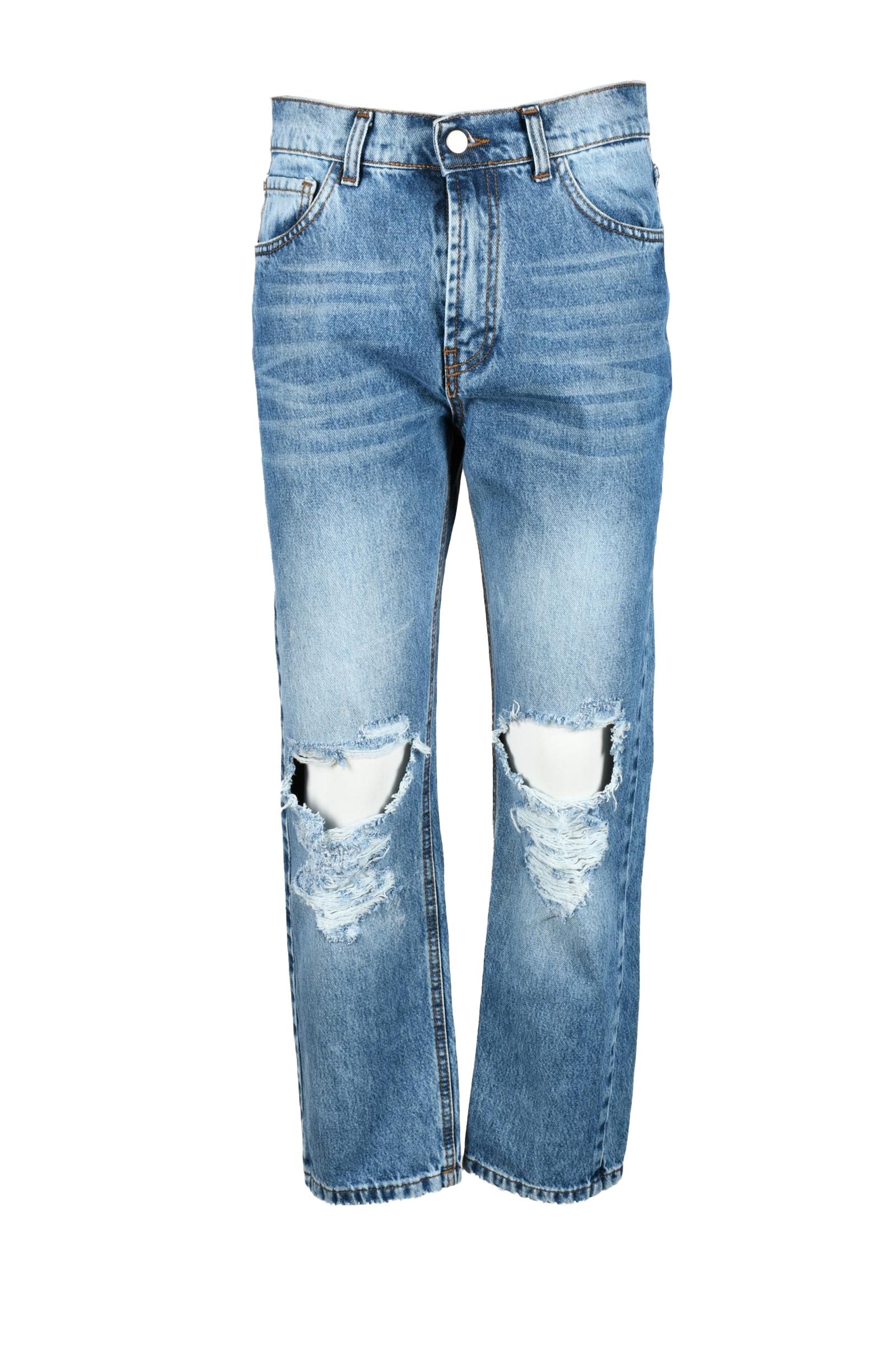 KONTATTO - TROUSERS