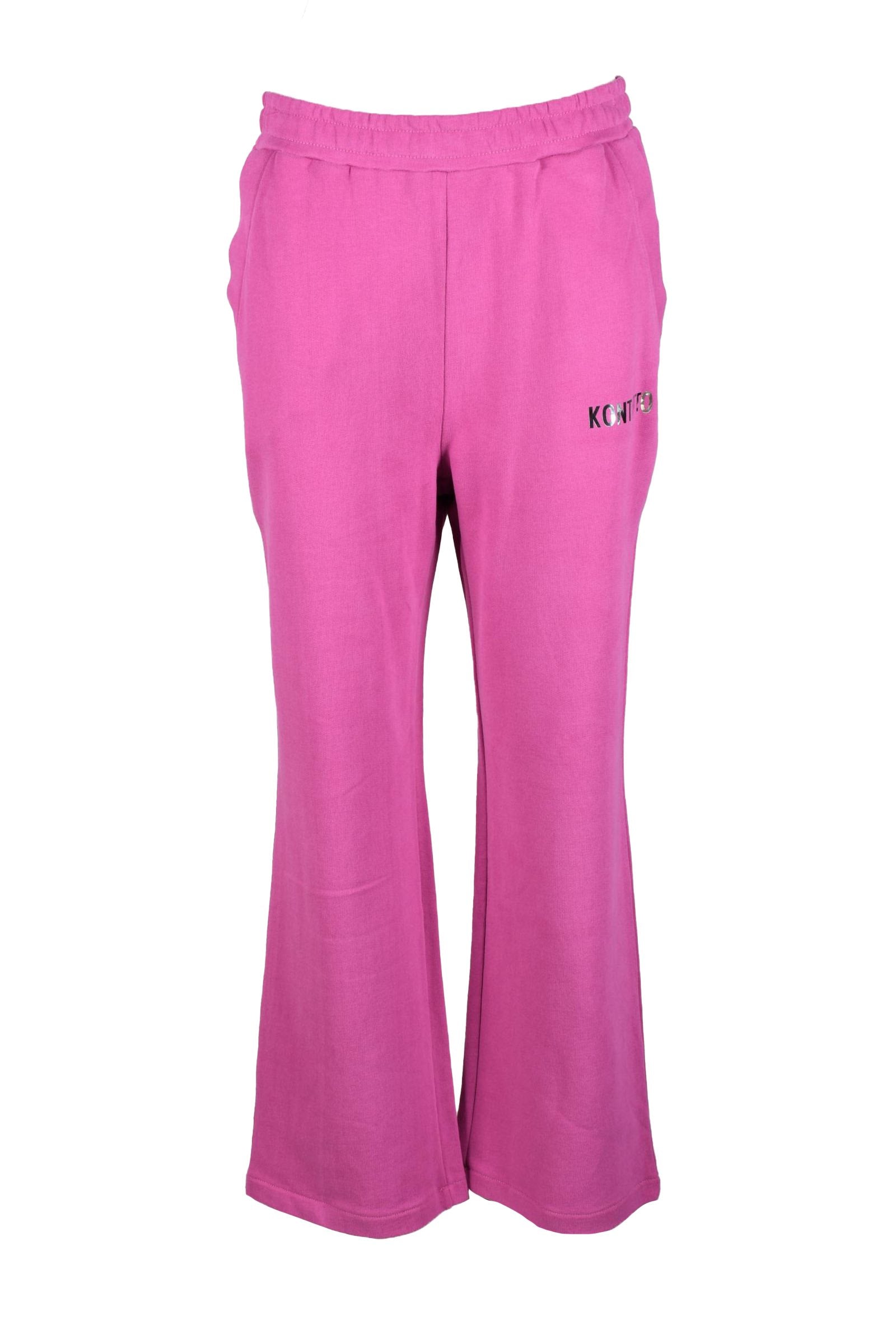 KONTATTO - TROUSERS