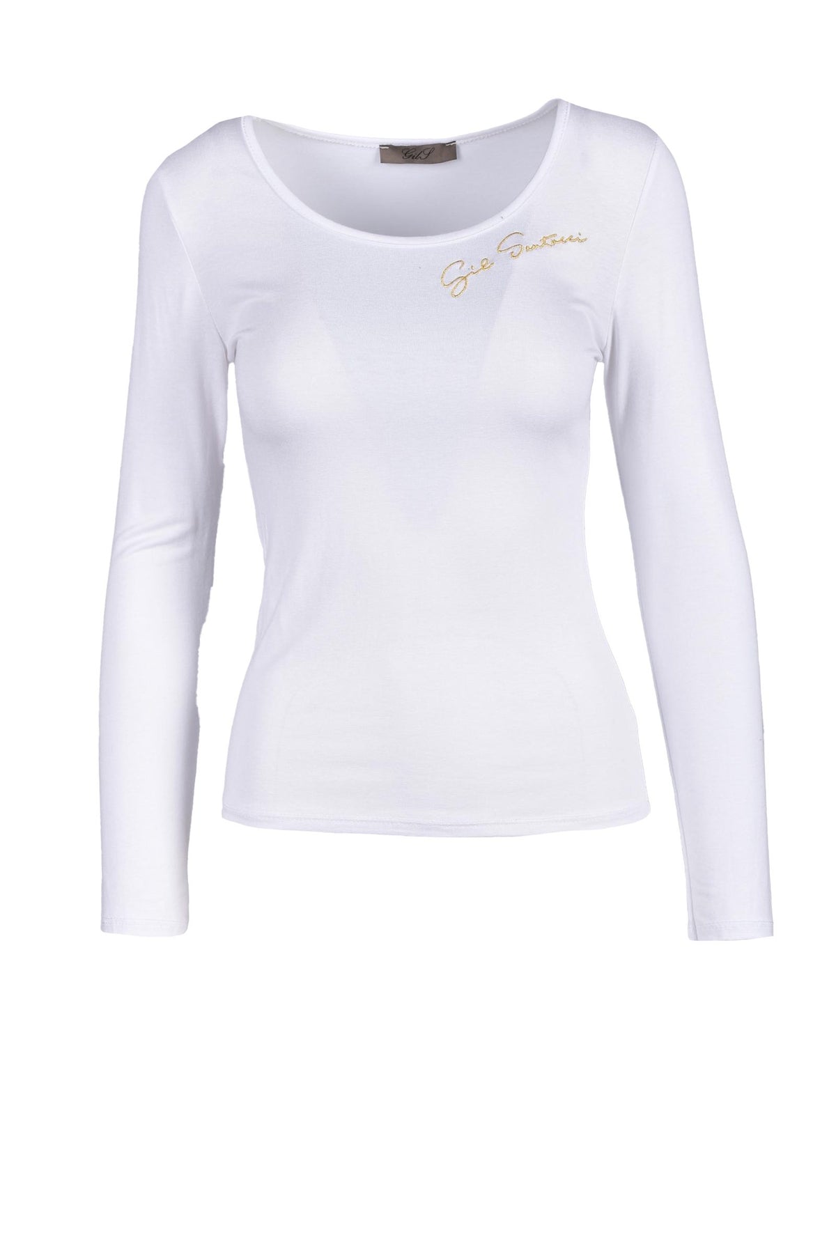 GIL SANTUCCI - T-SHIRT AND POLO