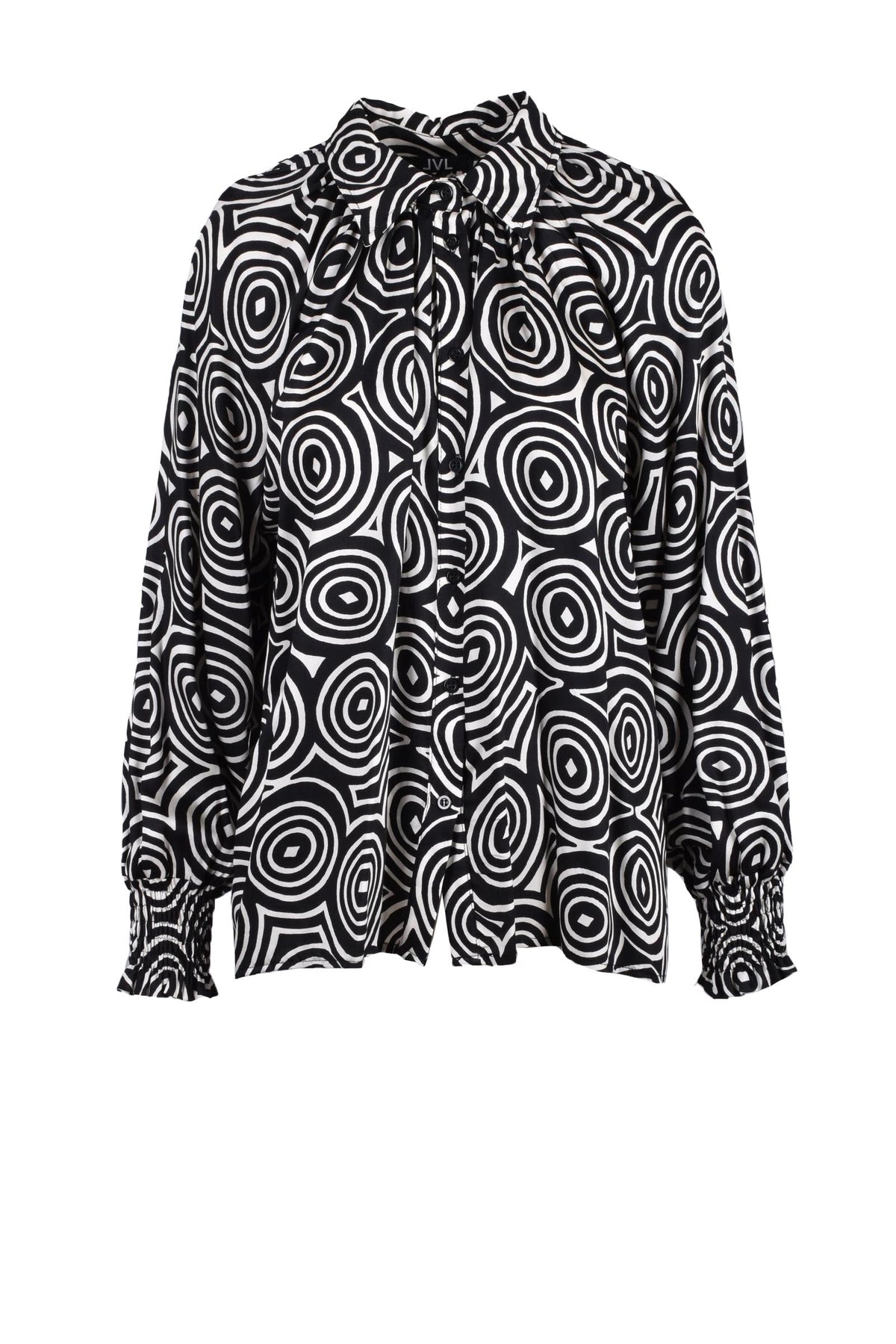 LVL LEVEL VIBES LEVEL - SHIRT