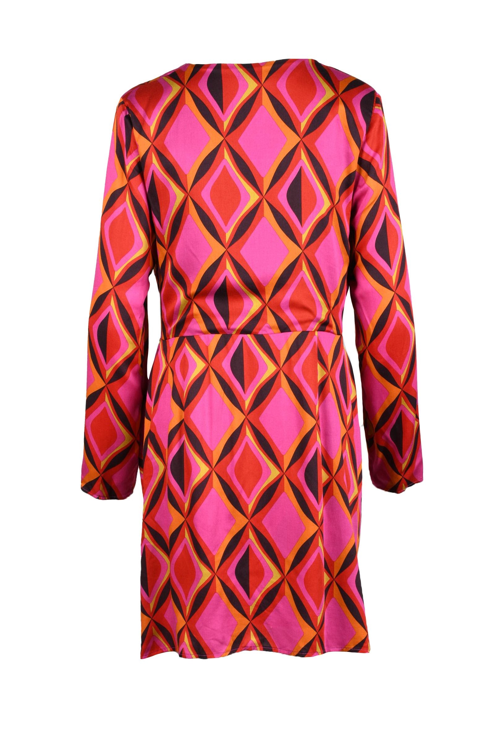 LVL LEVEL VIBES LEVEL - DRESS