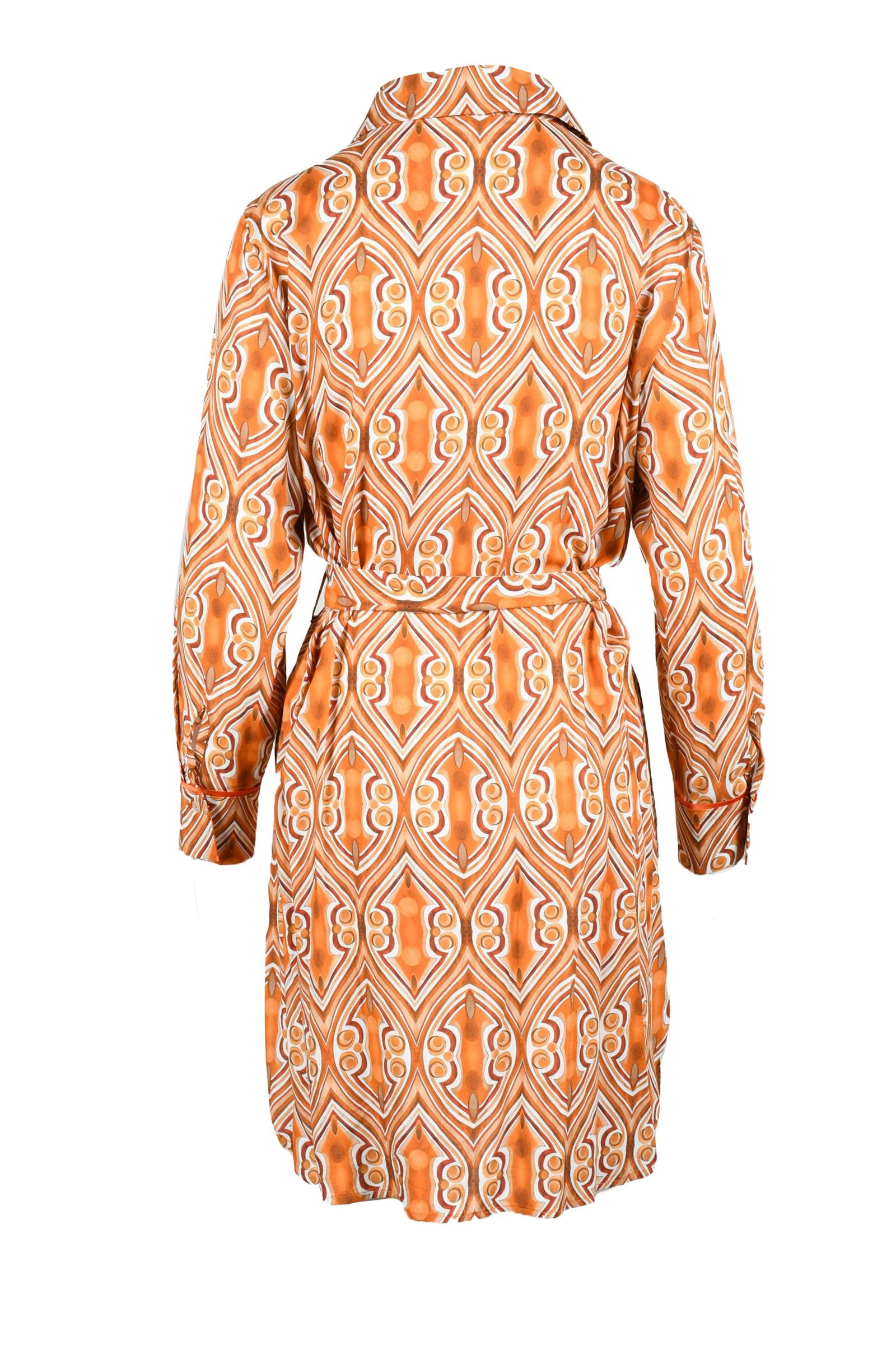 LVL LEVEL VIBES LEVEL - DRESS