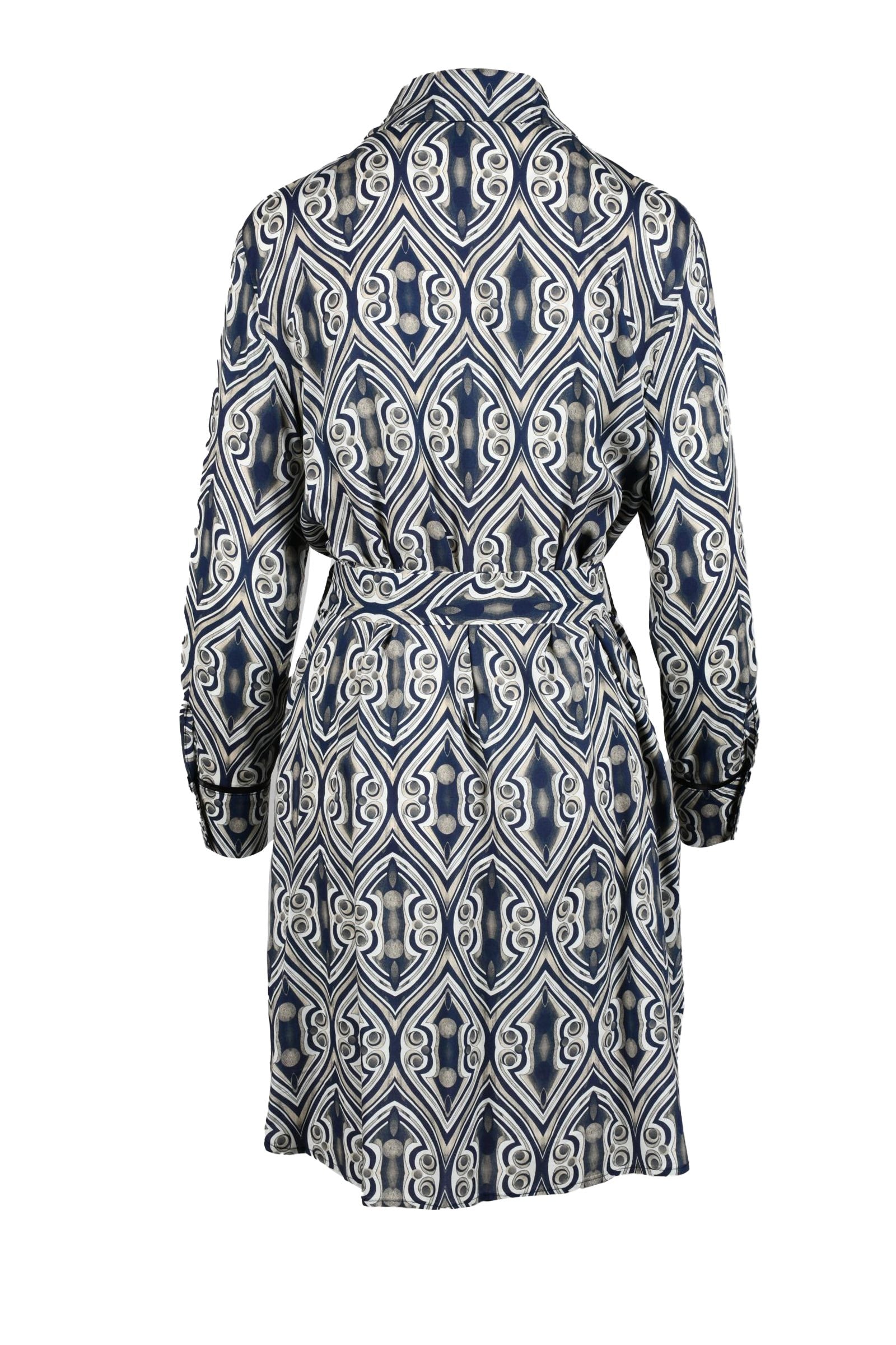 LVL LEVEL VIBES LEVEL - DRESS