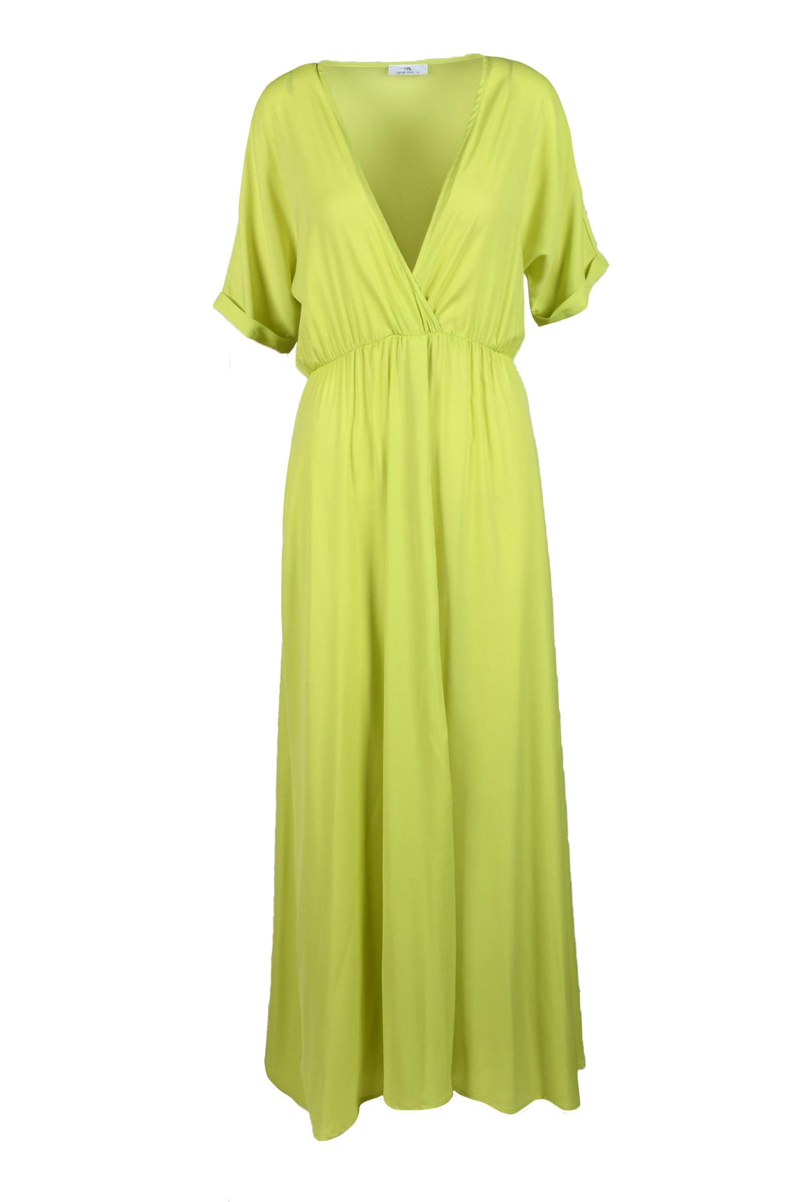 SIMONA.A - DRESS