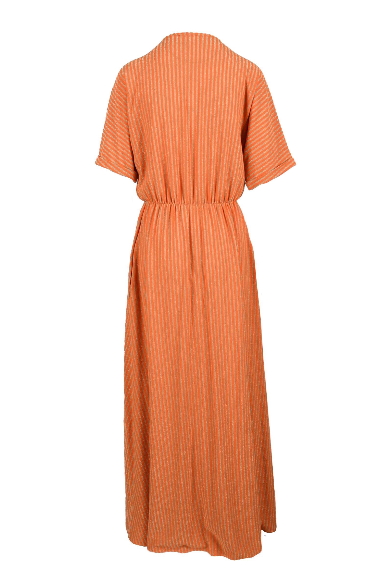 SIMONA.A - DRESS