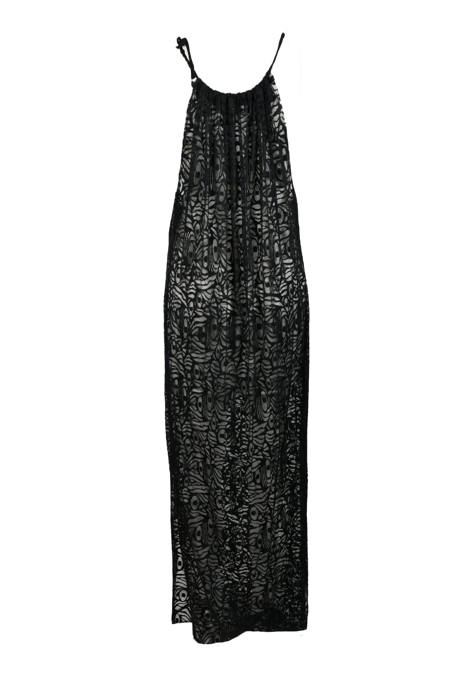 SIMONA.A - DRESS