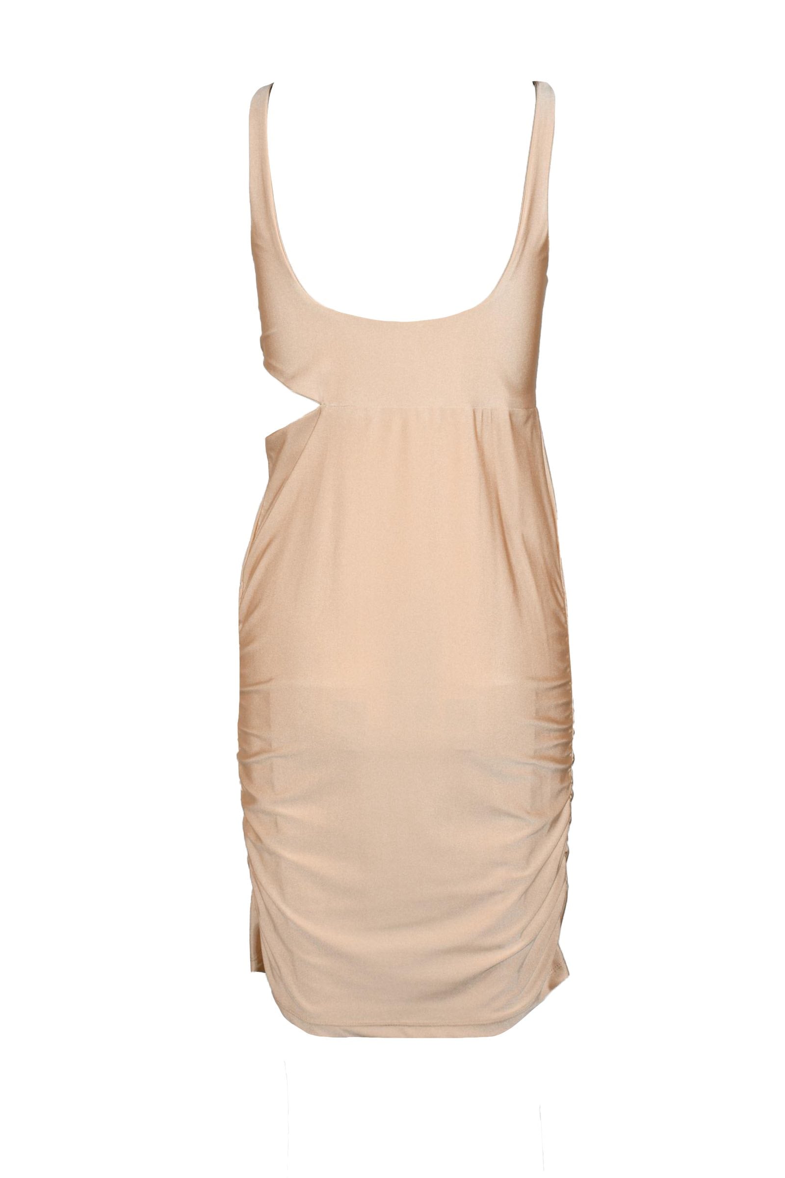 SIMONA.A - DRESS