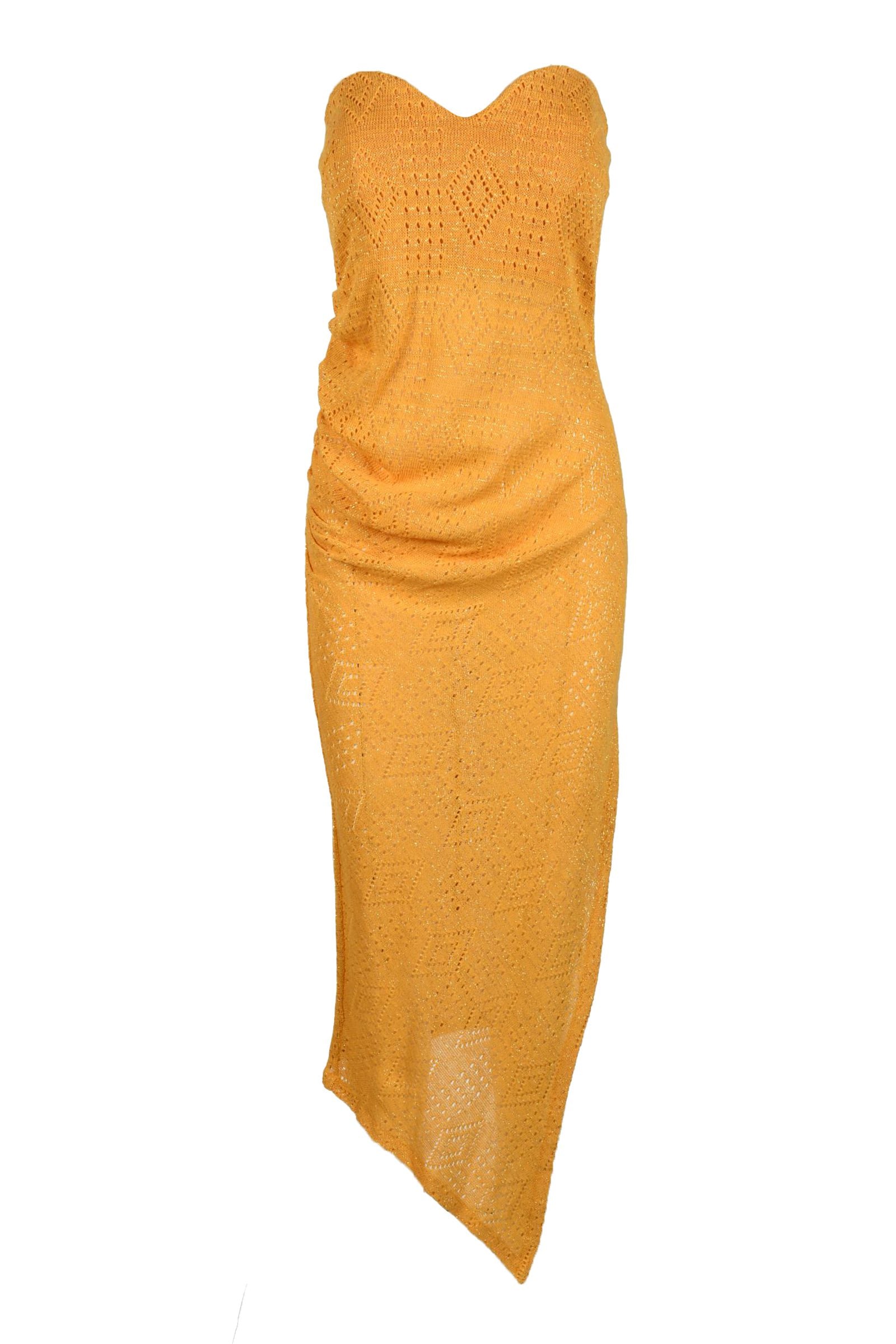 SIMONA.A - DRESS