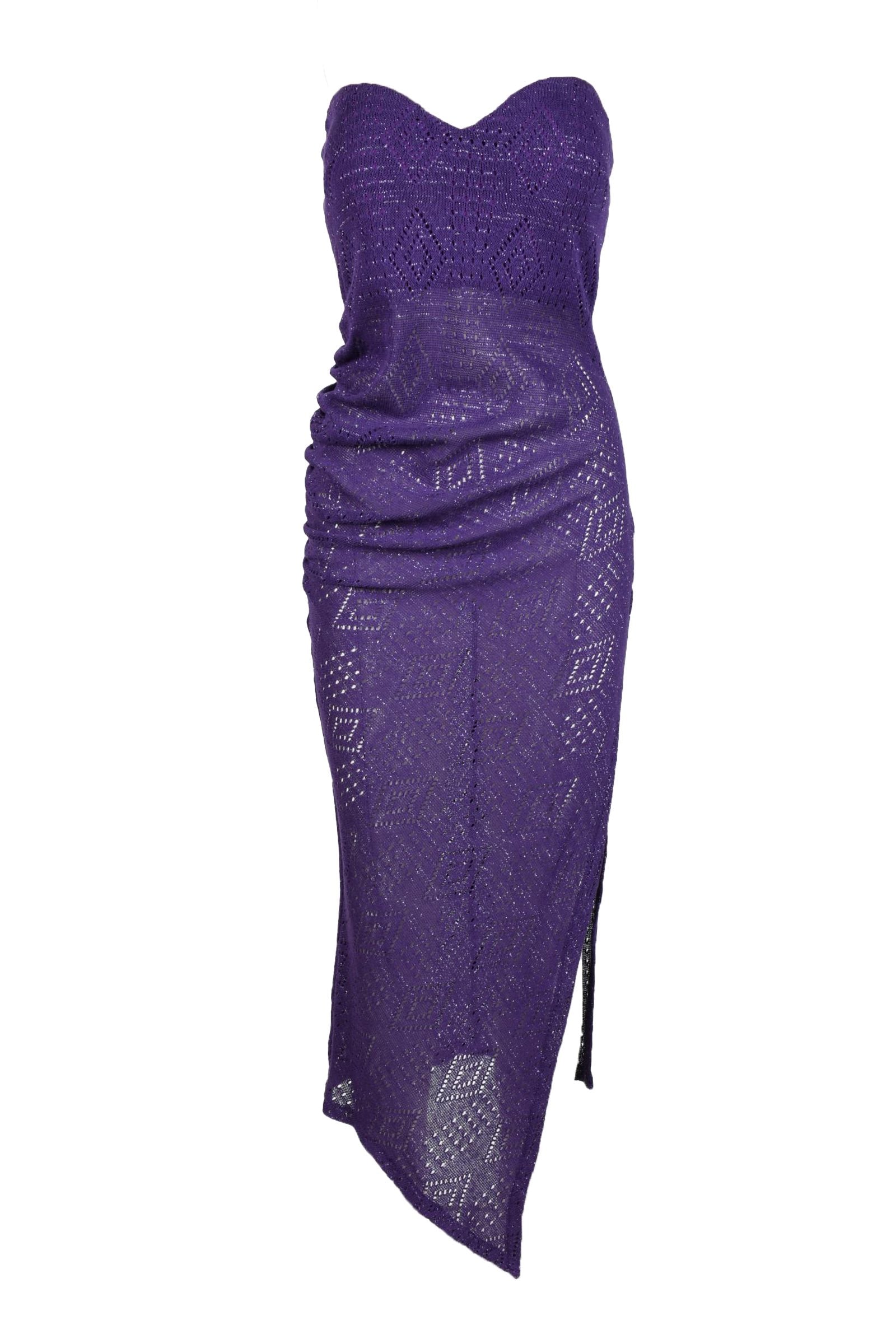 SIMONA.A - DRESS