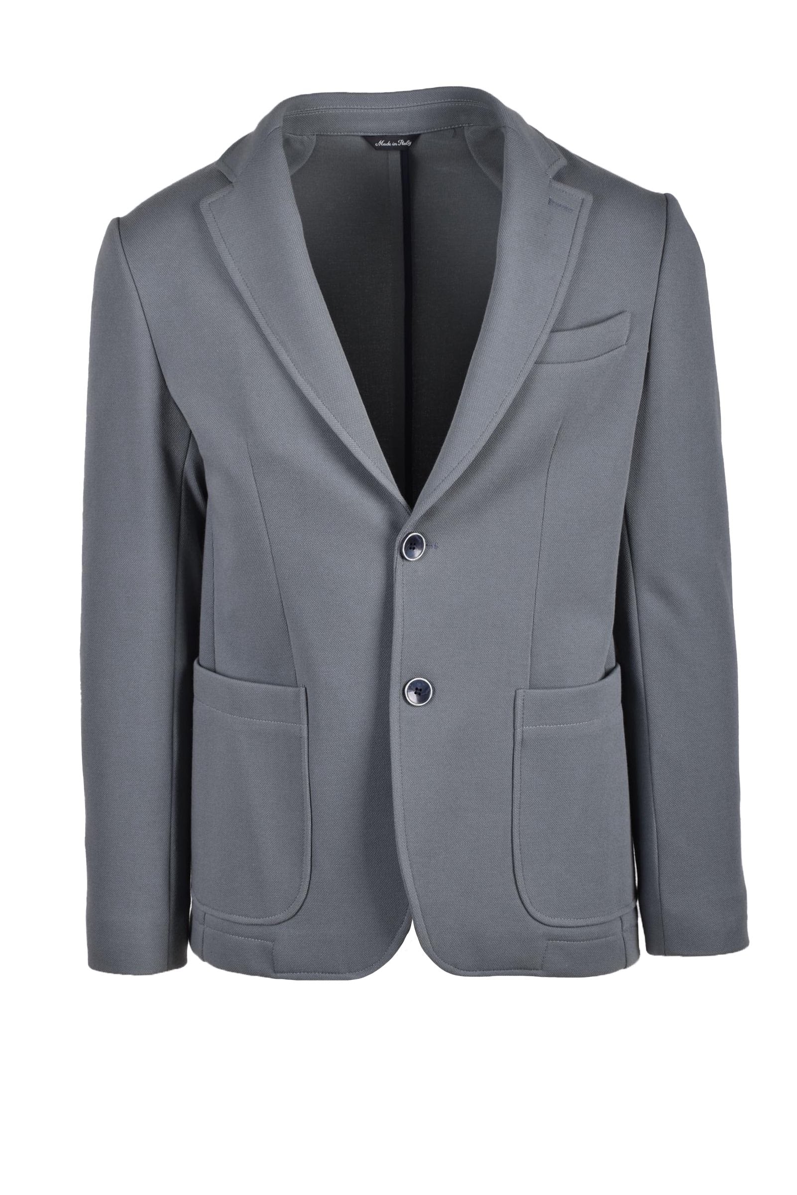 DOMENICO TAGLIENTE - BLAZER