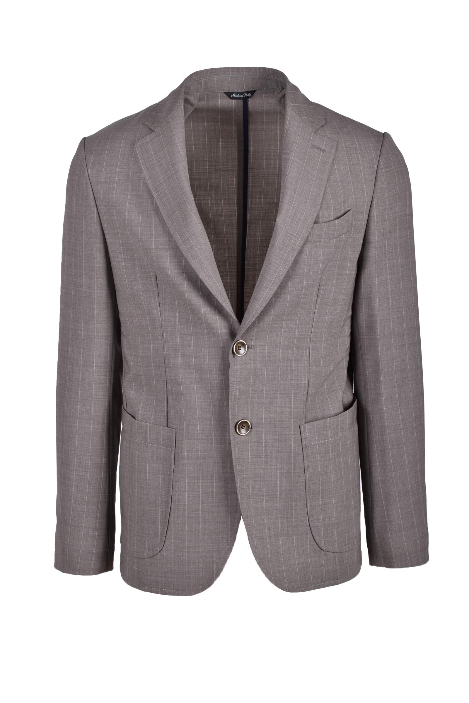 DOMENICO TAGLIENTE - BLAZER