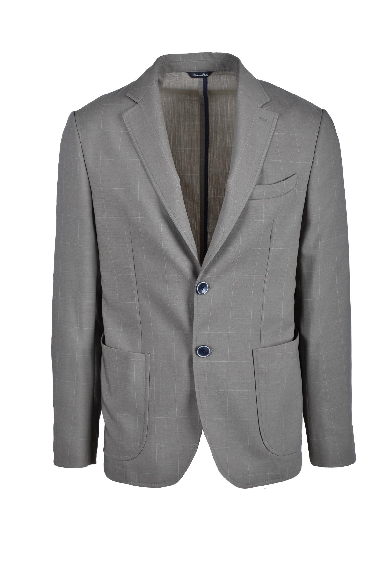 DOMENICO TAGLIENTE - BLAZER