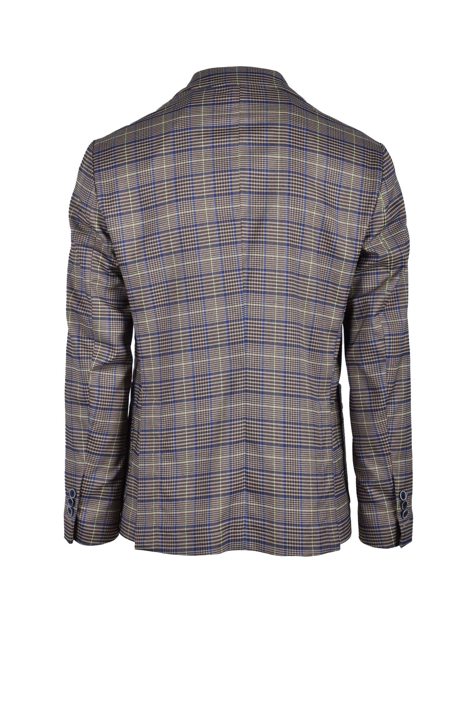 DOMENICO TAGLIENTE - BLAZER
