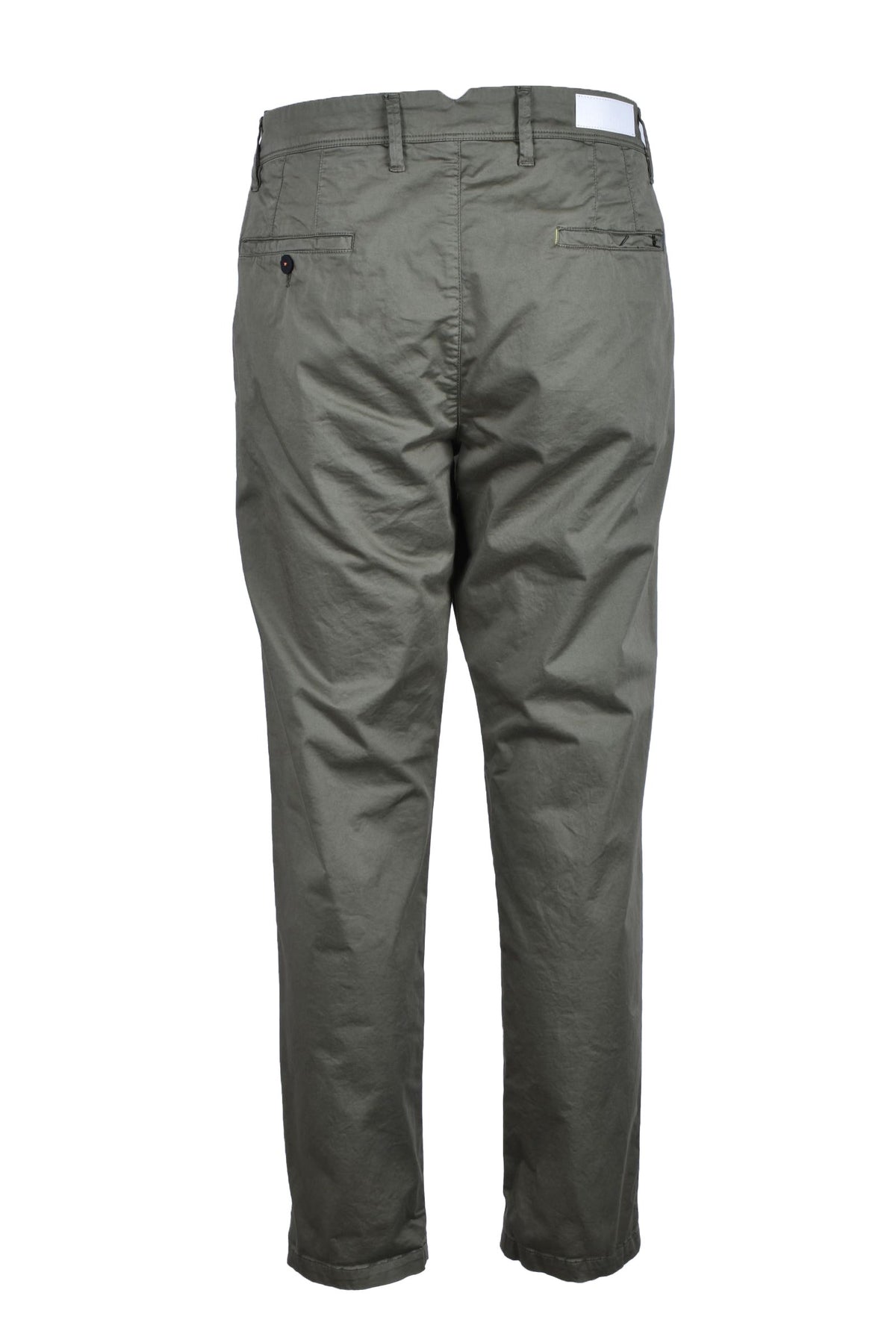 BL.11 BLOCK ELEVEN - TROUSERS