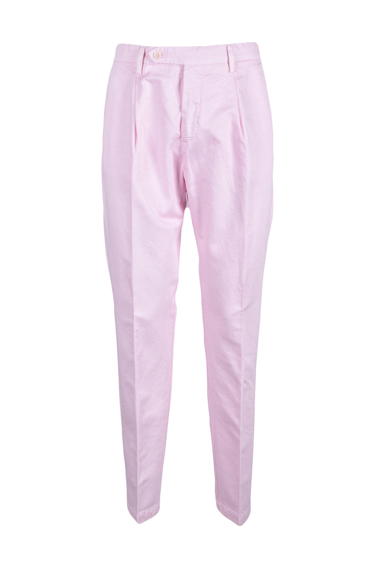 GIAMPAOLO - TROUSERS