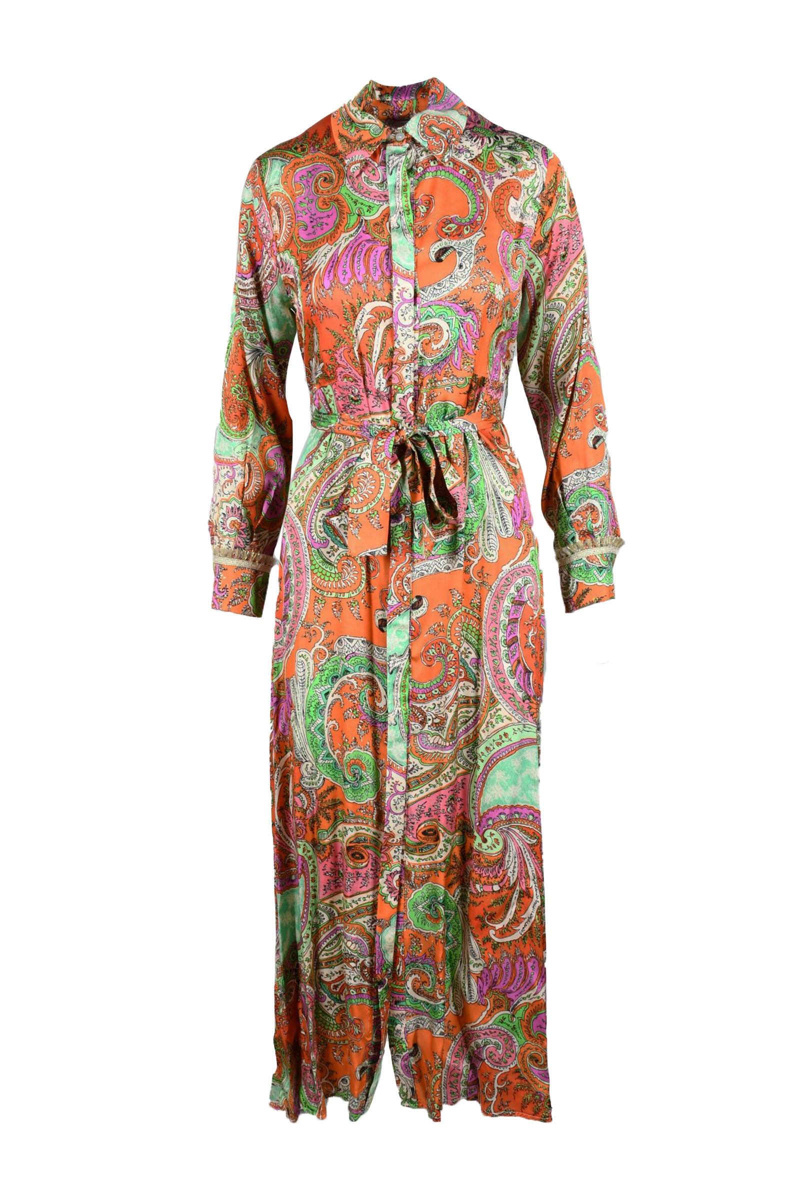 MOTEL - DRESS